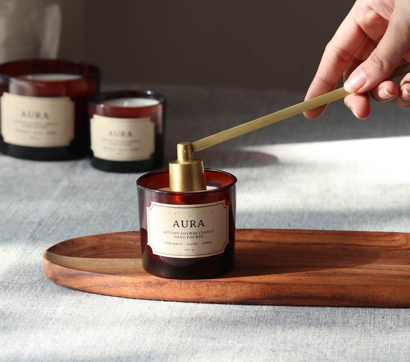 CANDLE CARE KIT - Image 2