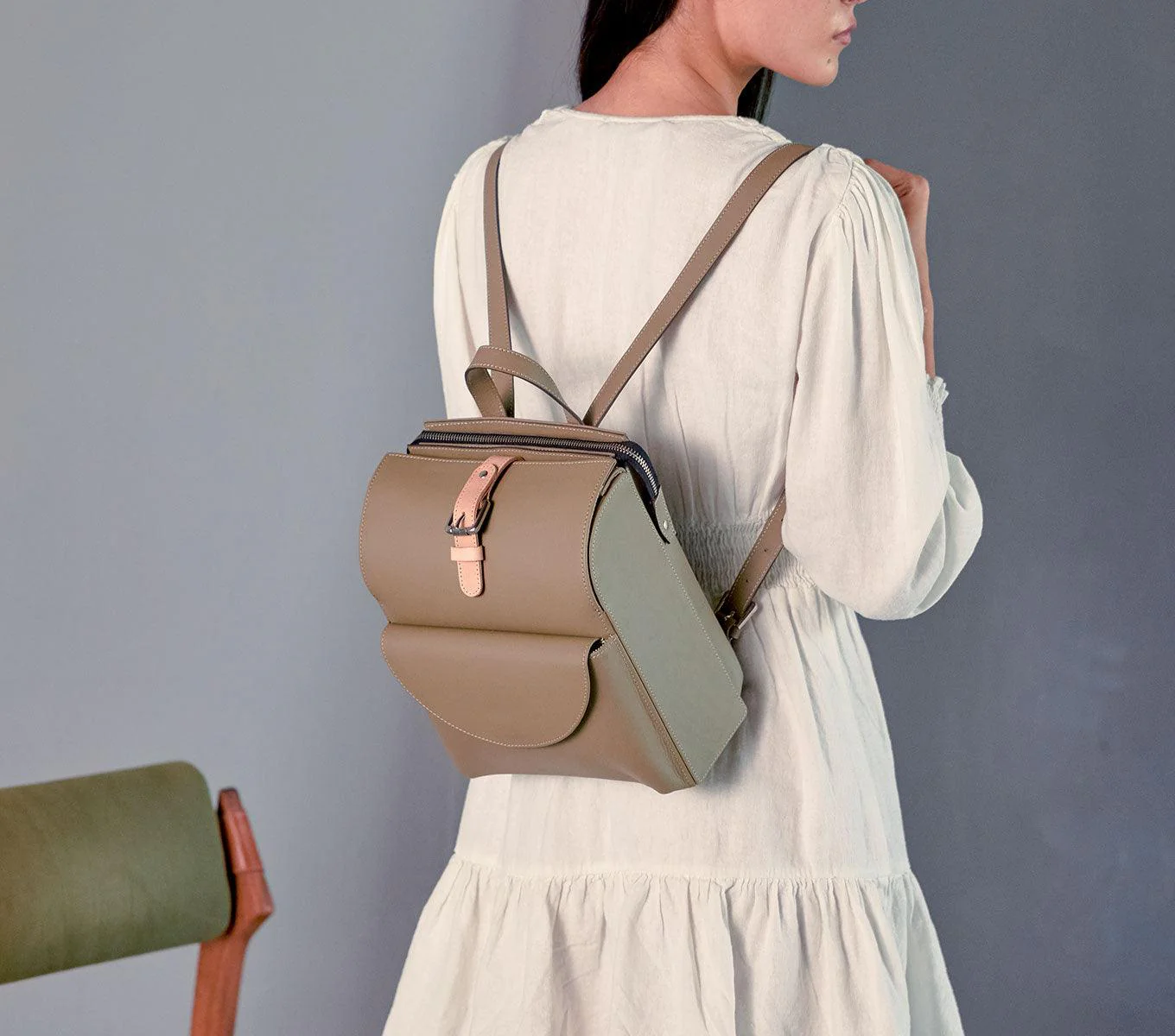 CAPSULE BACKPACK - Image 12