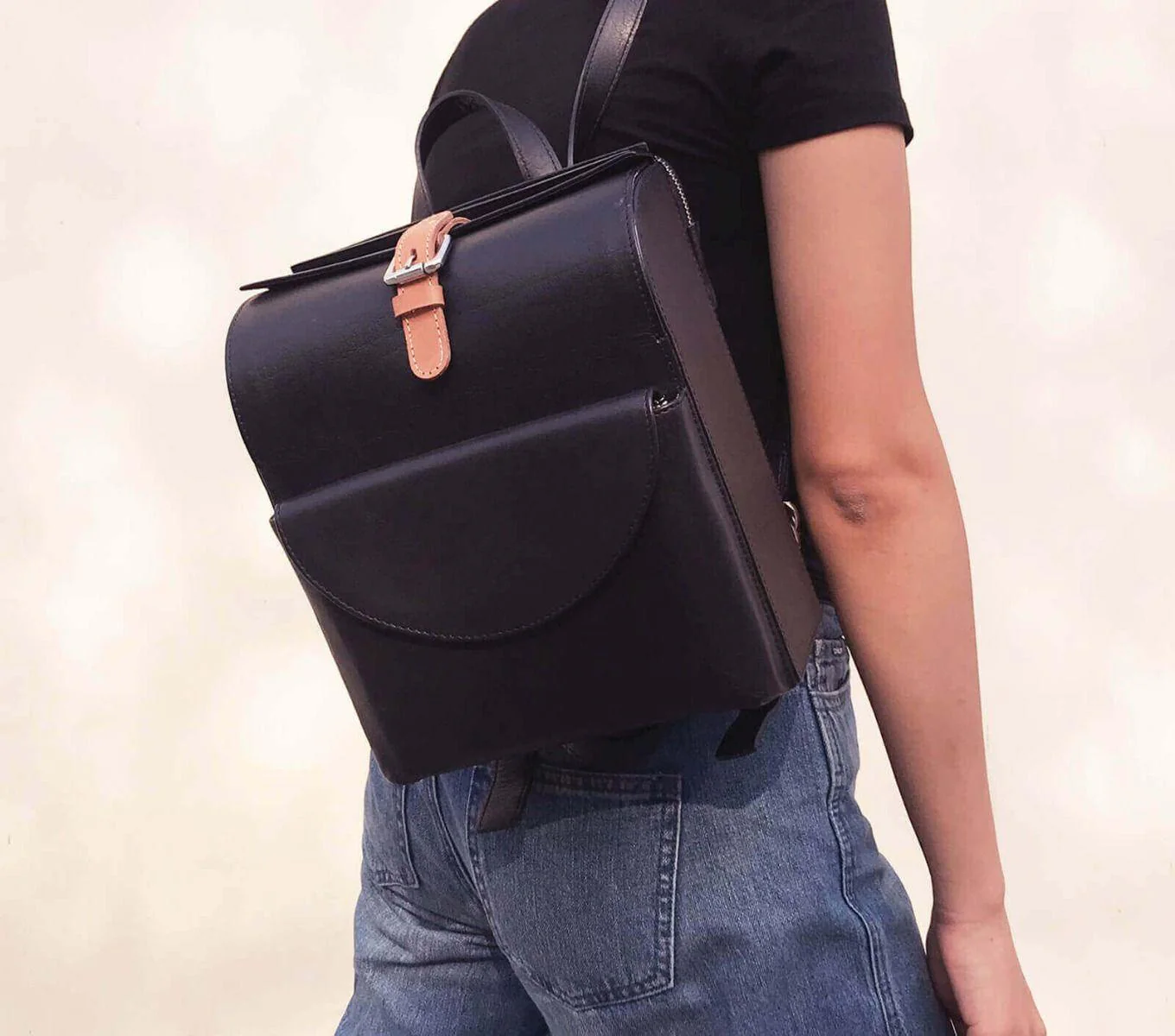 CAPSULE BACKPACK - Image 4