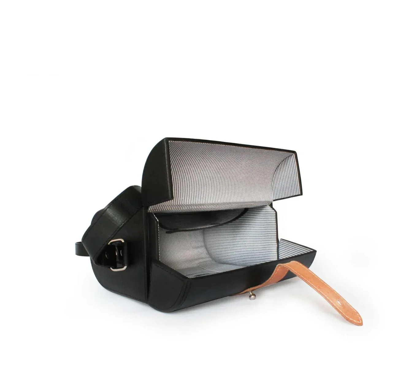 CAPSULE SLING BAG - Image 10