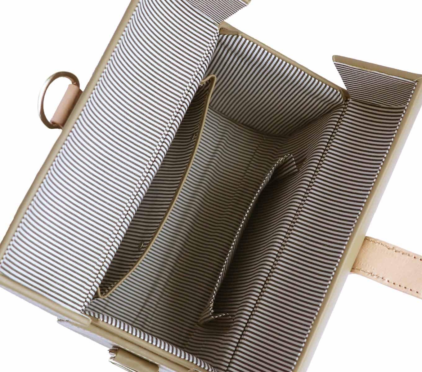 CAPSULE SLING BAG - Image 4