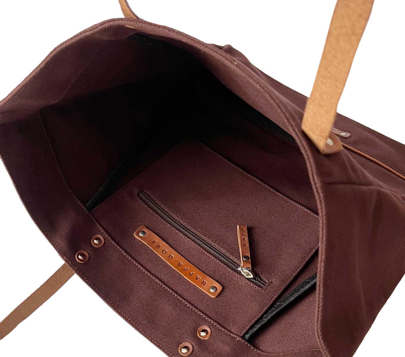 CARRYALL TOTE BAG - Image 16