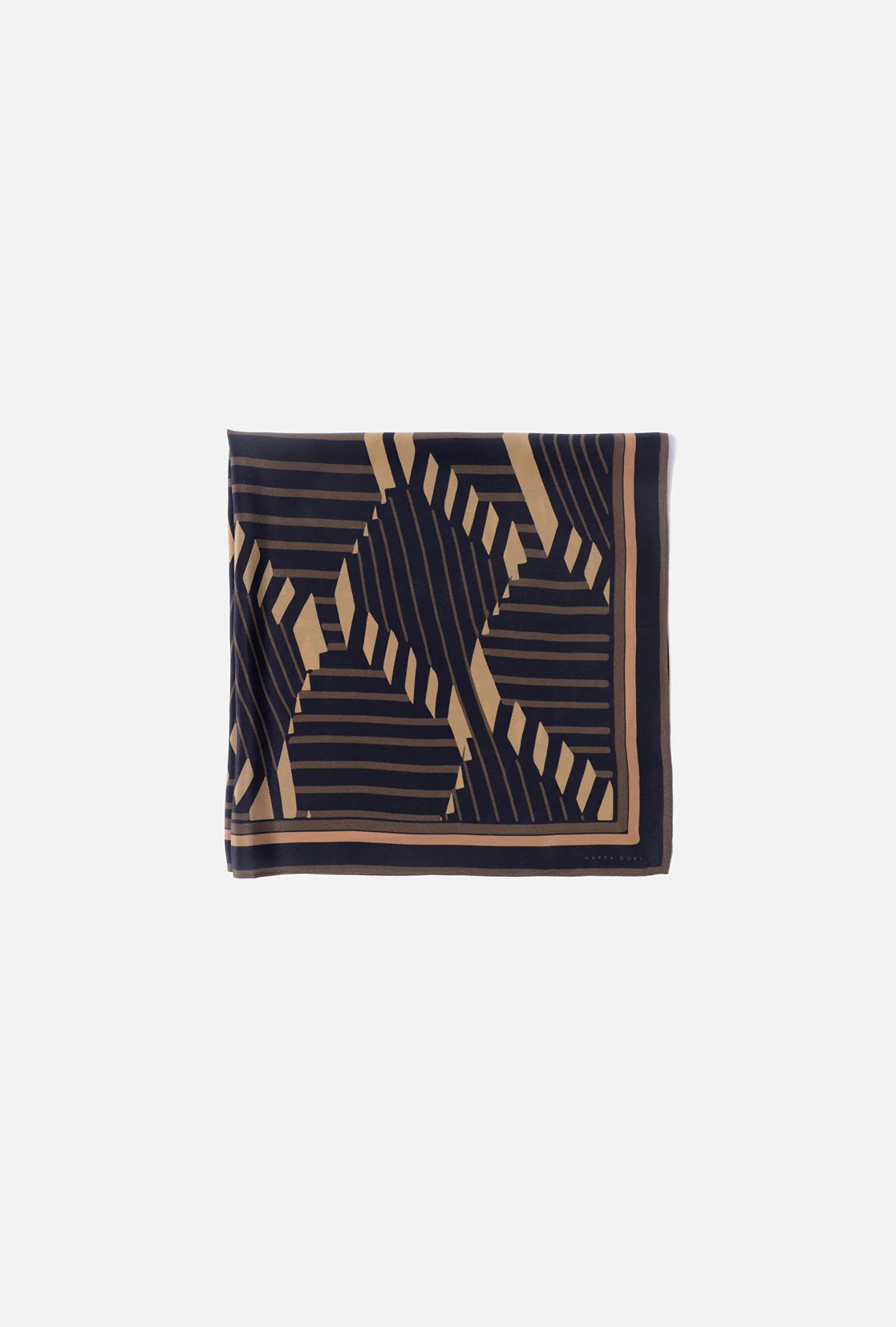 CASCADE SCARF