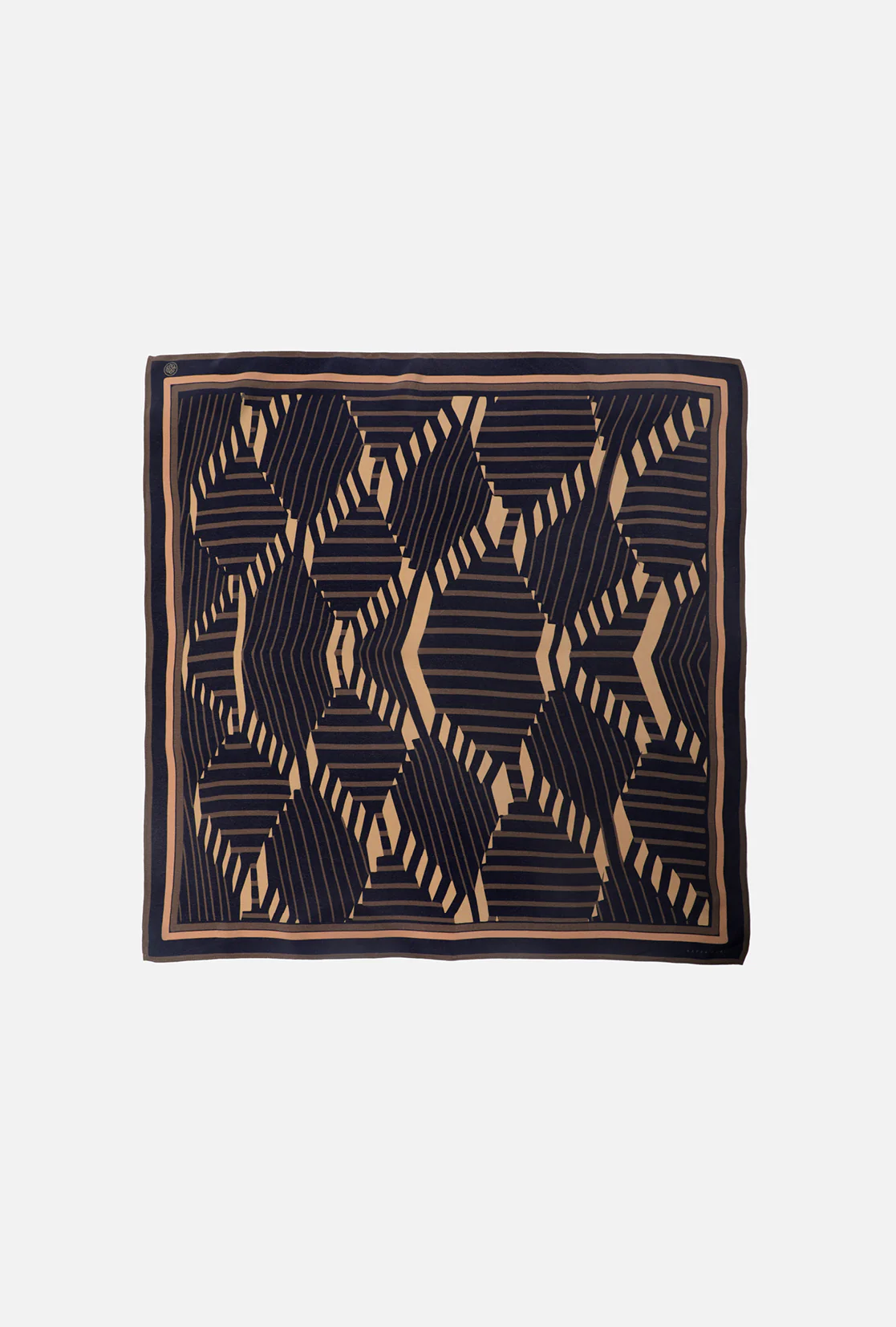 CASCADE SCARF - Image 3