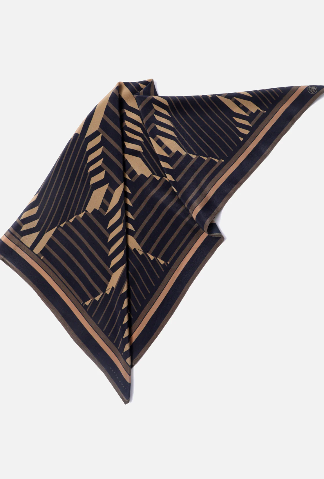 CASCADE SCARF - Image 4