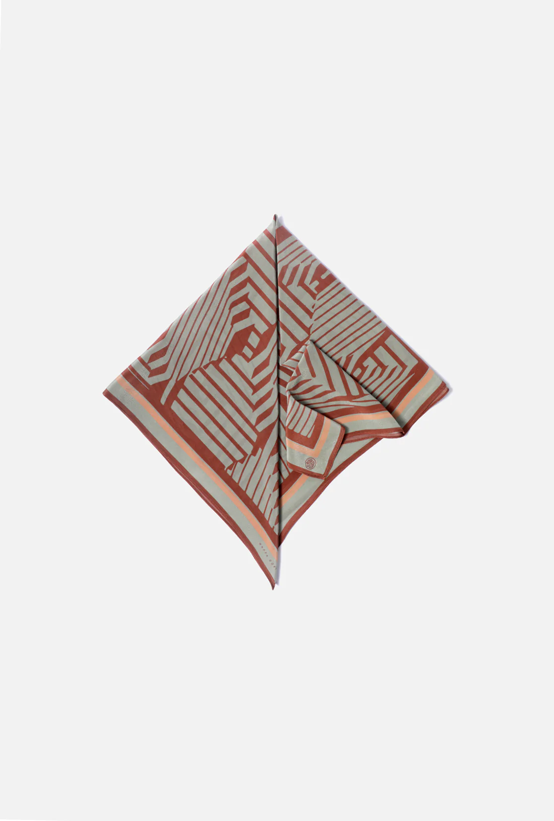 CASCADE SCARF - Image 7