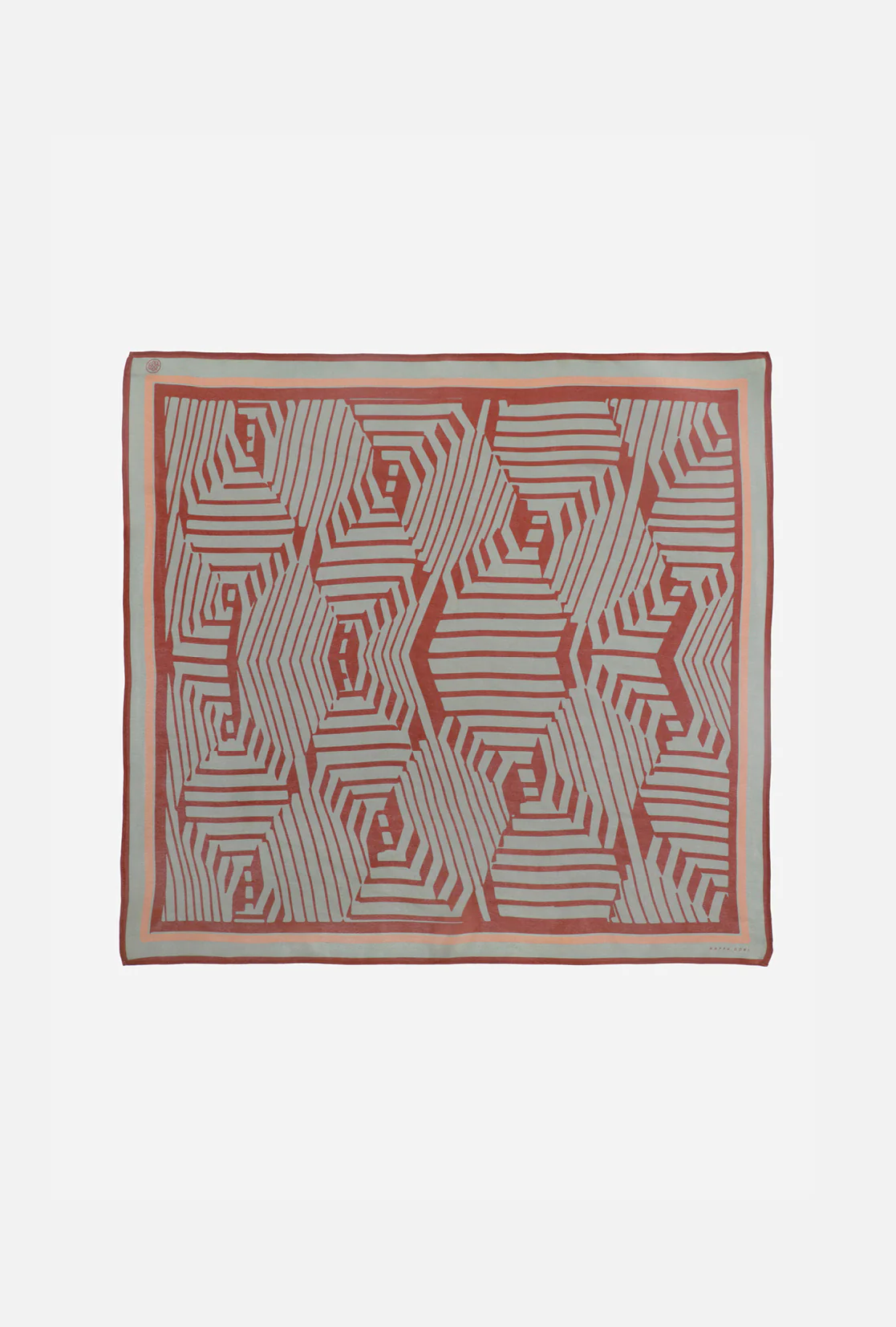 CASCADE SCARF - Image 8