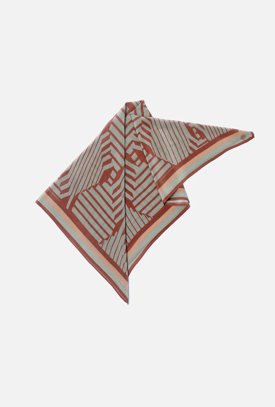 CASCADE SCARF - Image 9
