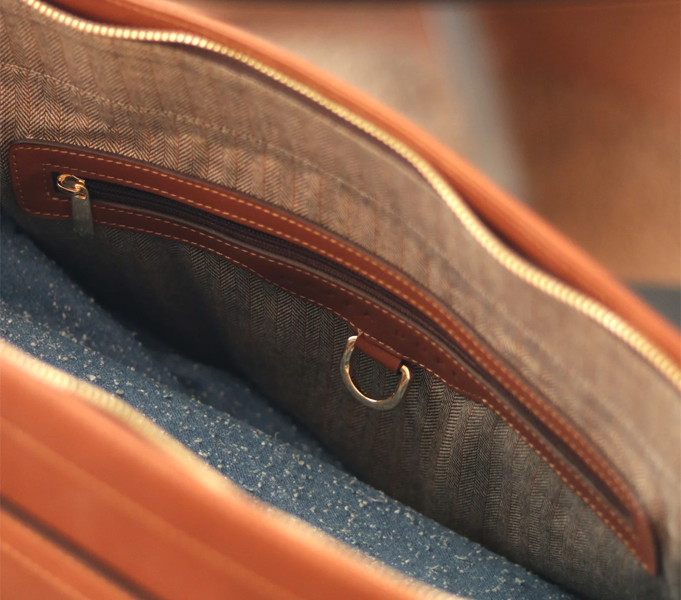 CASSIDY TOTE BAG - Image 14