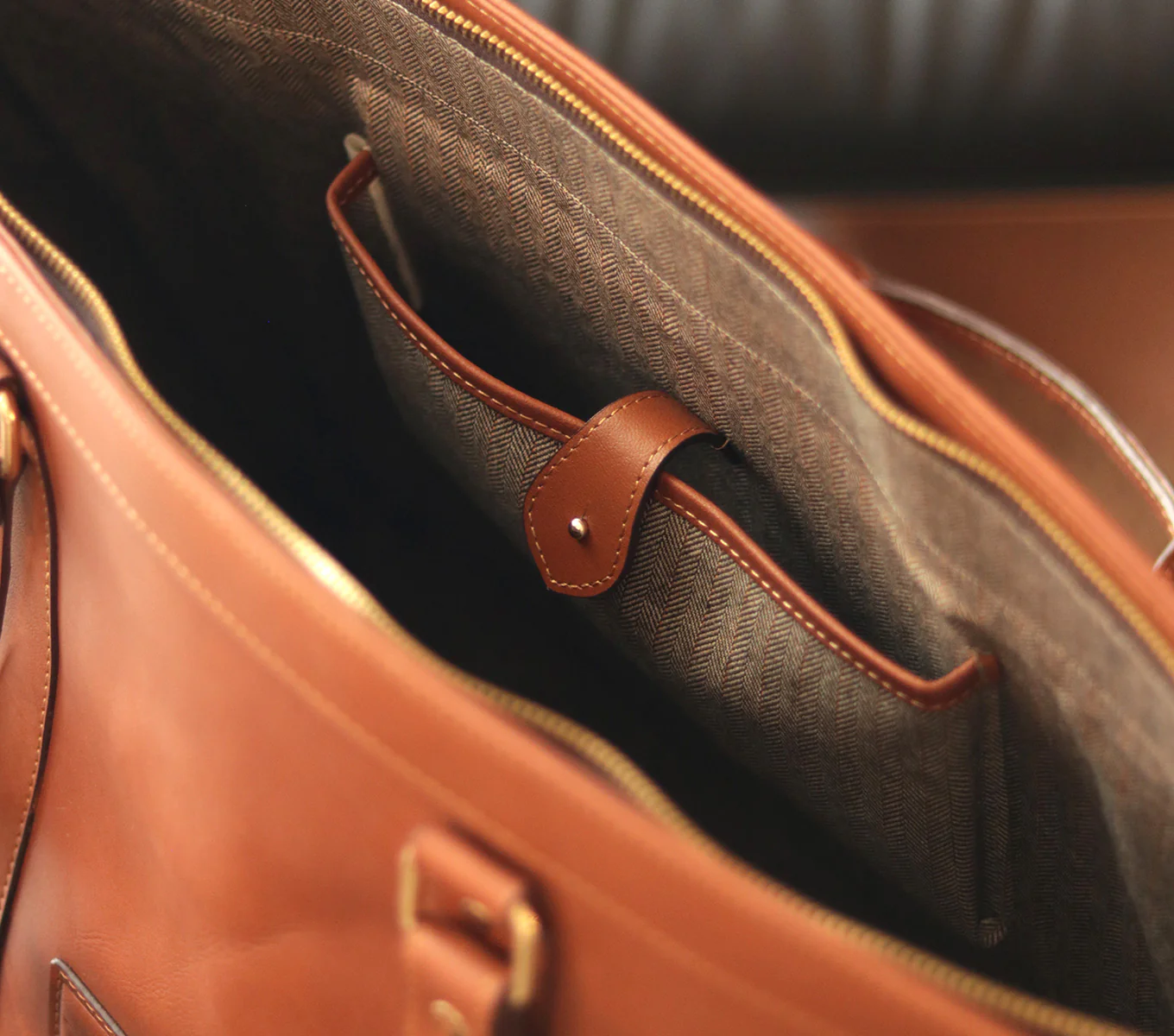 CASSIDY TOTE BAG - Image 3
