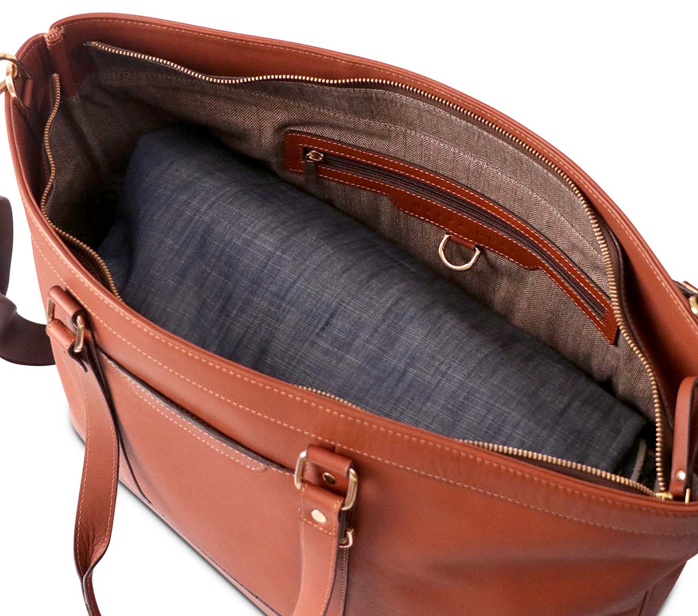 CASSIDY TOTE BAG - Image 7