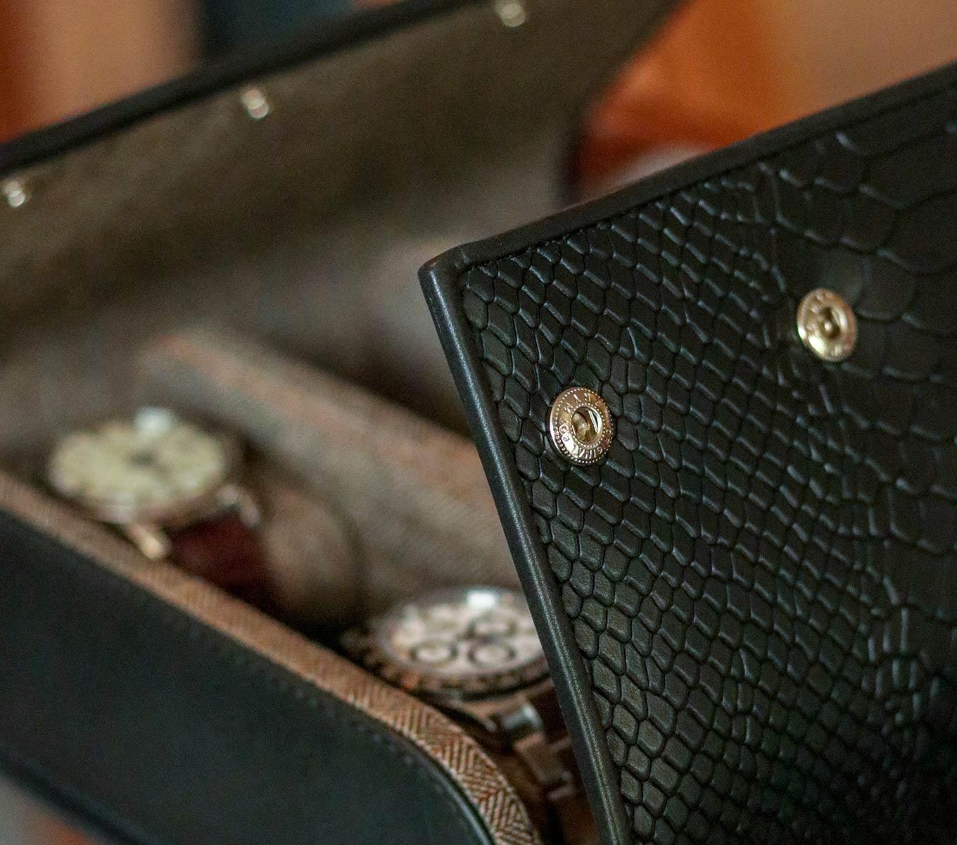 CHAMBER WATCH CASE 02 - Image 11