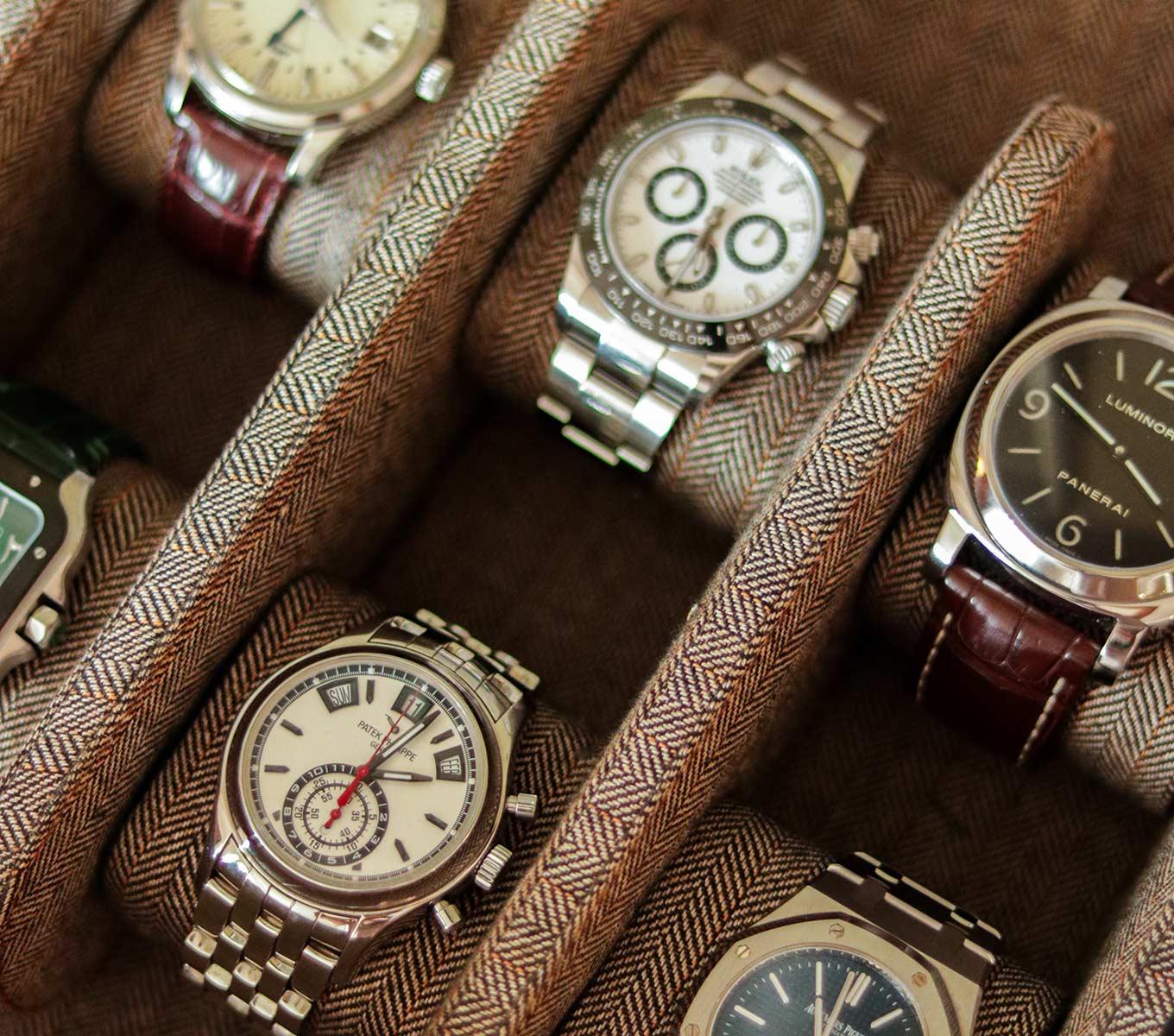 CHAMBER WATCH CASE 02 - Image 13