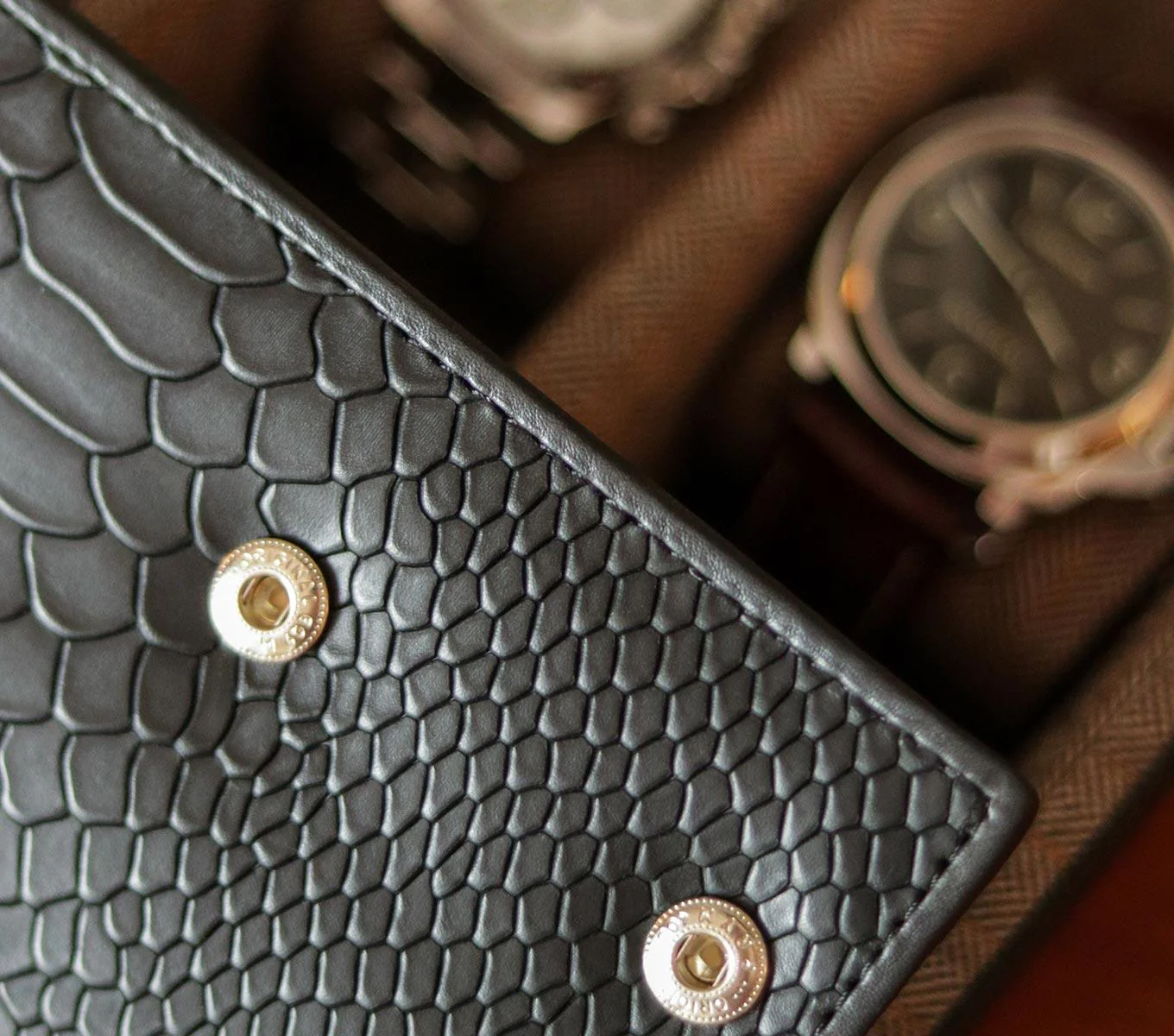 CHAMBER WATCH CASE 02 - Image 14