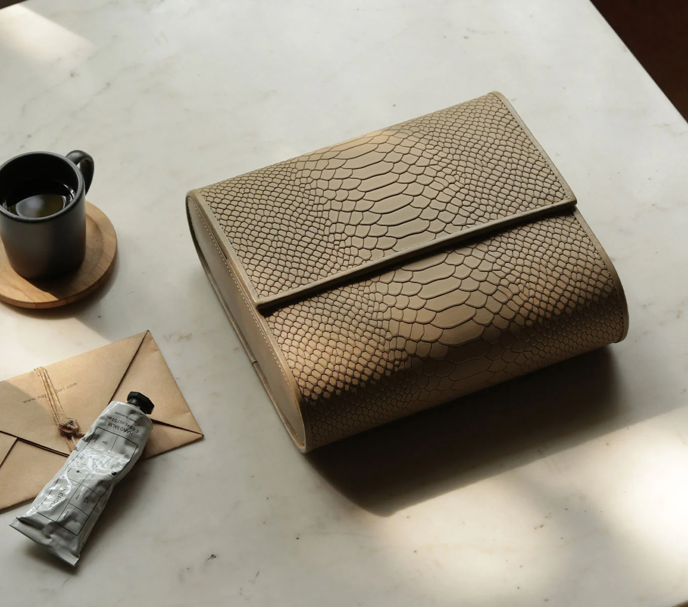 CHAMBER WATCH CASE 02 - Image 20