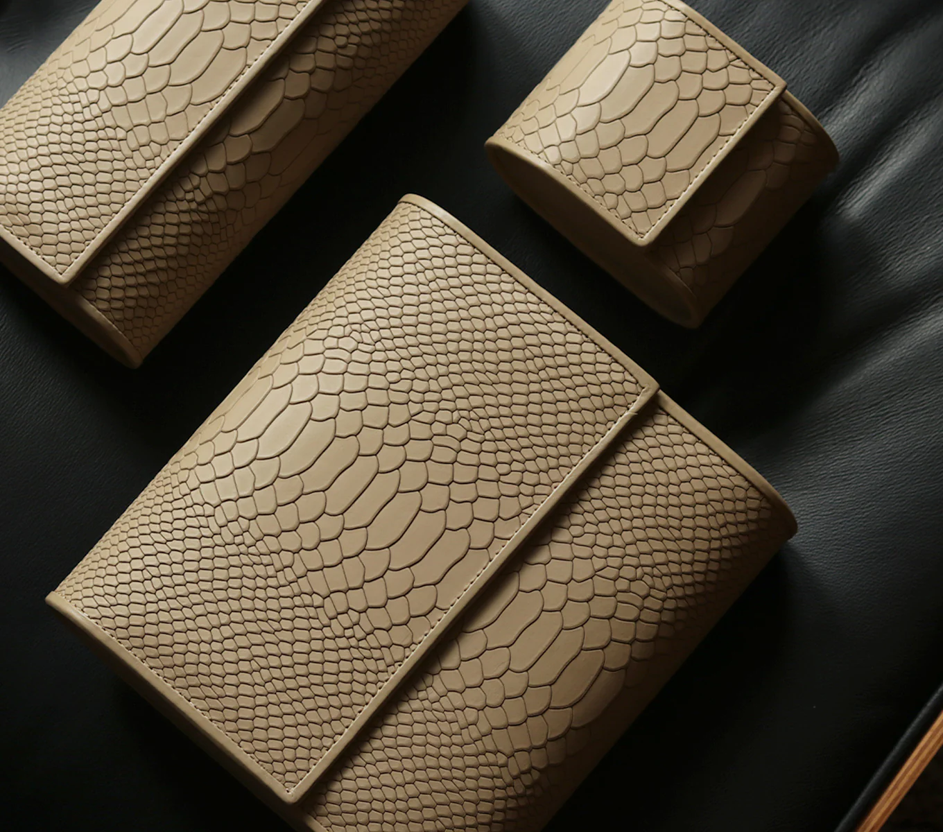 CHAMBER WATCH CASE 02 - Image 21