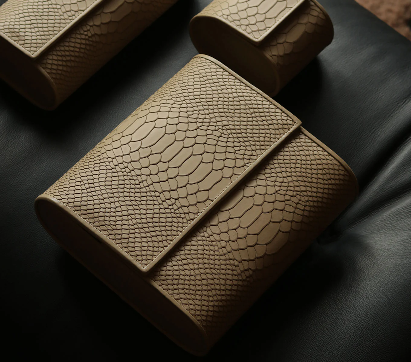 CHAMBER WATCH CASE 02 - Image 3