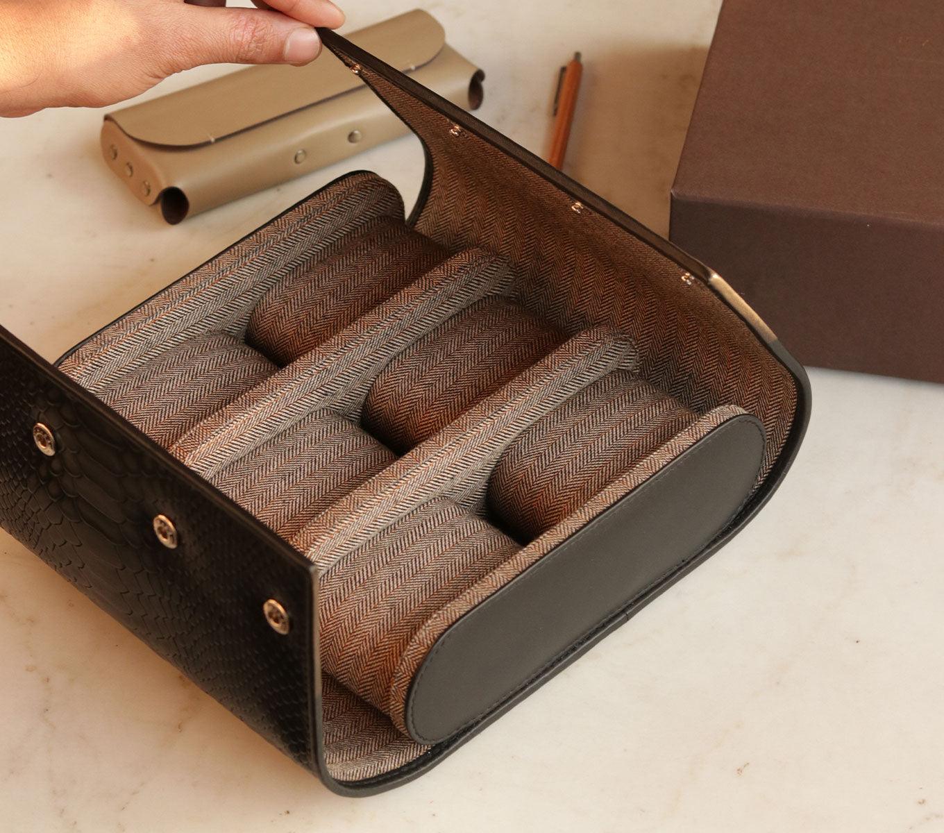 CHAMBER WATCH CASE 02 - Image 4