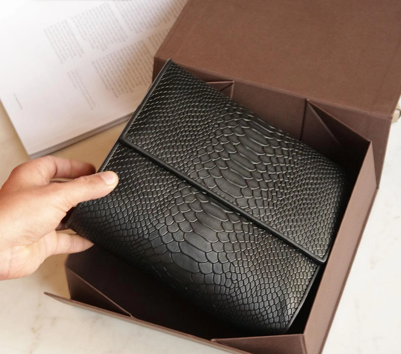 CHAMBER WATCH CASE 02 - Image 5