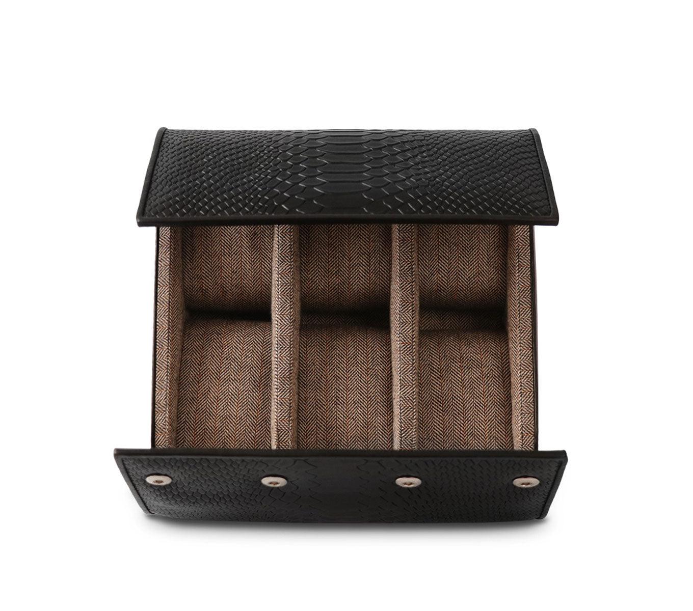 CHAMBER WATCH CASE 02 - Image 7