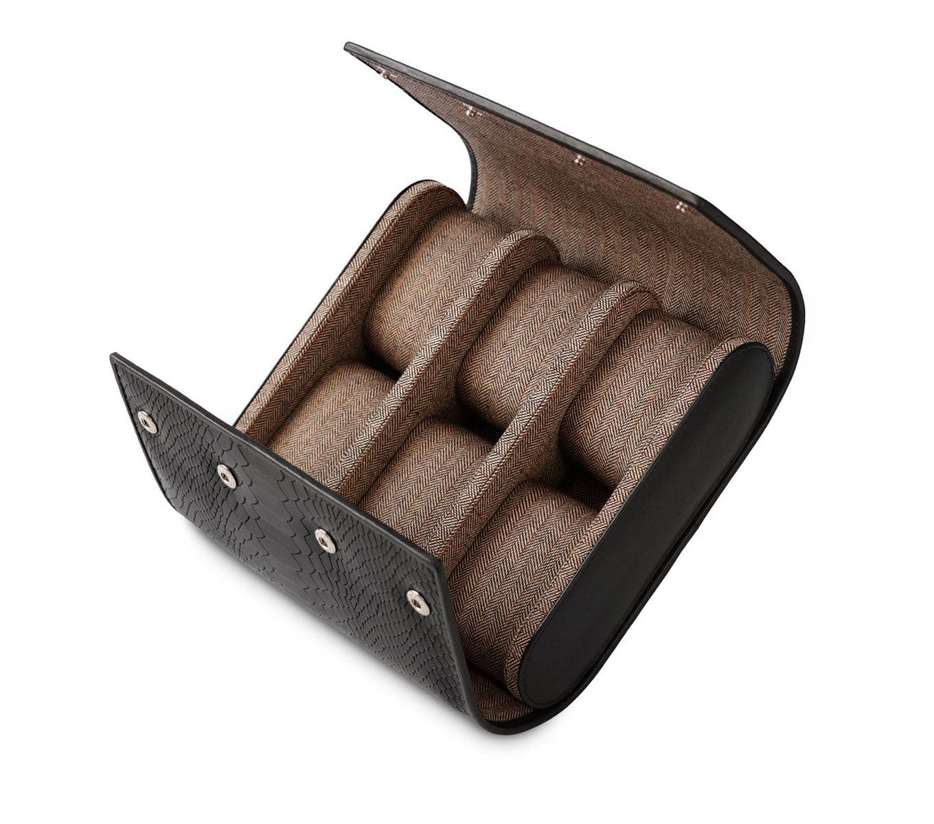 CHAMBER WATCH CASE 02 - Image 8