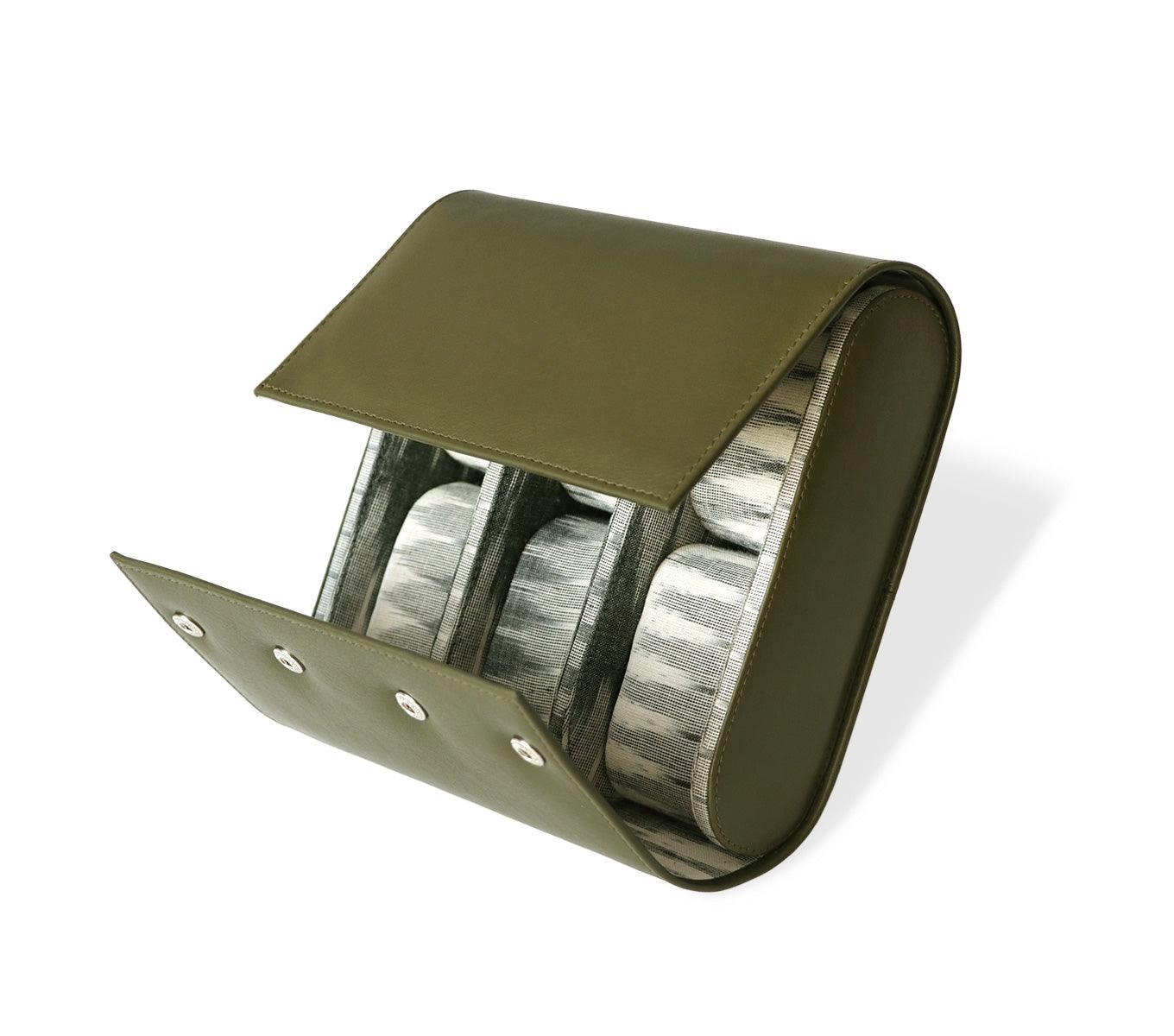 CHAMBER WATCH CASE - Image 22