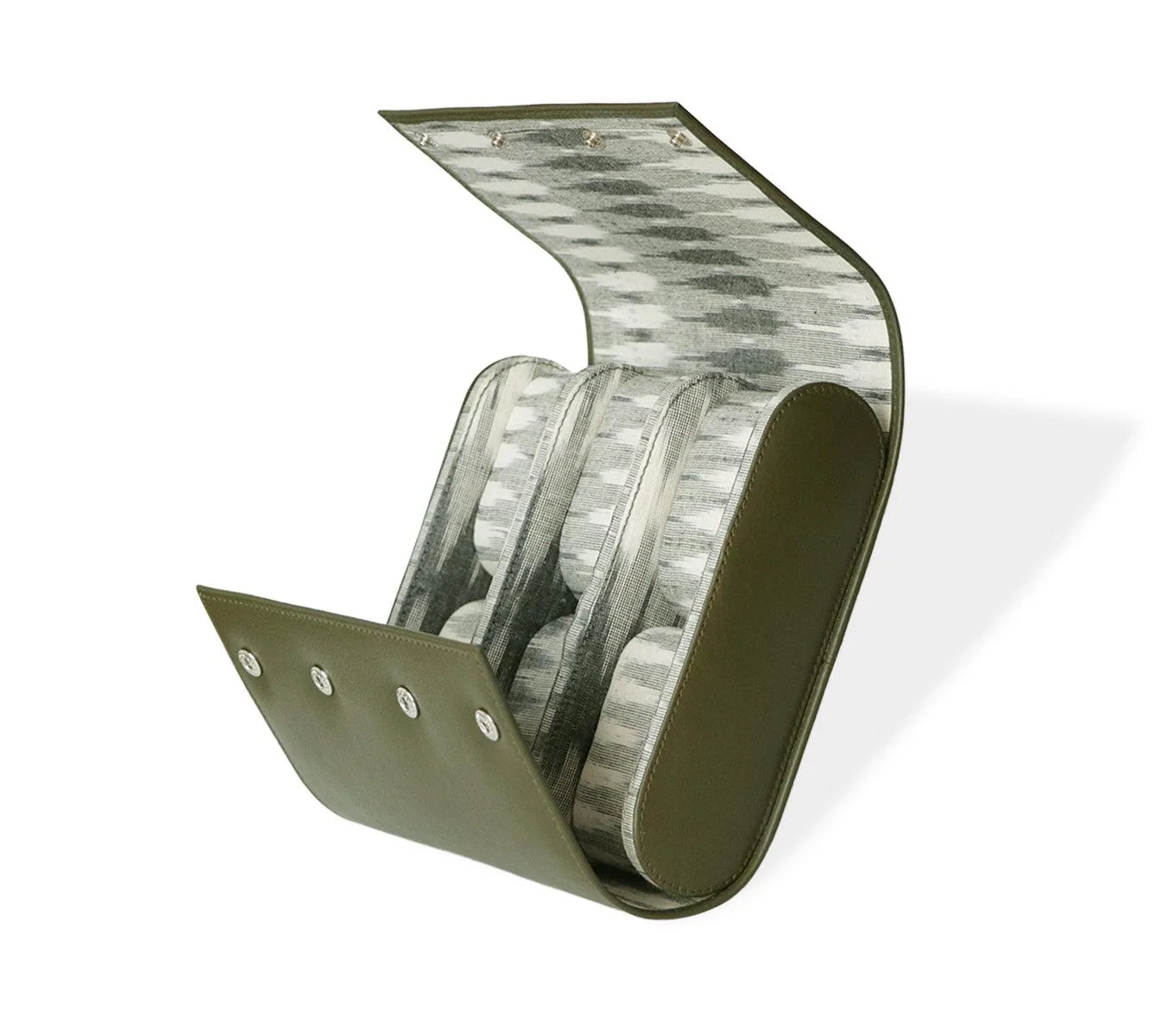 CHAMBER WATCH CASE - Image 23
