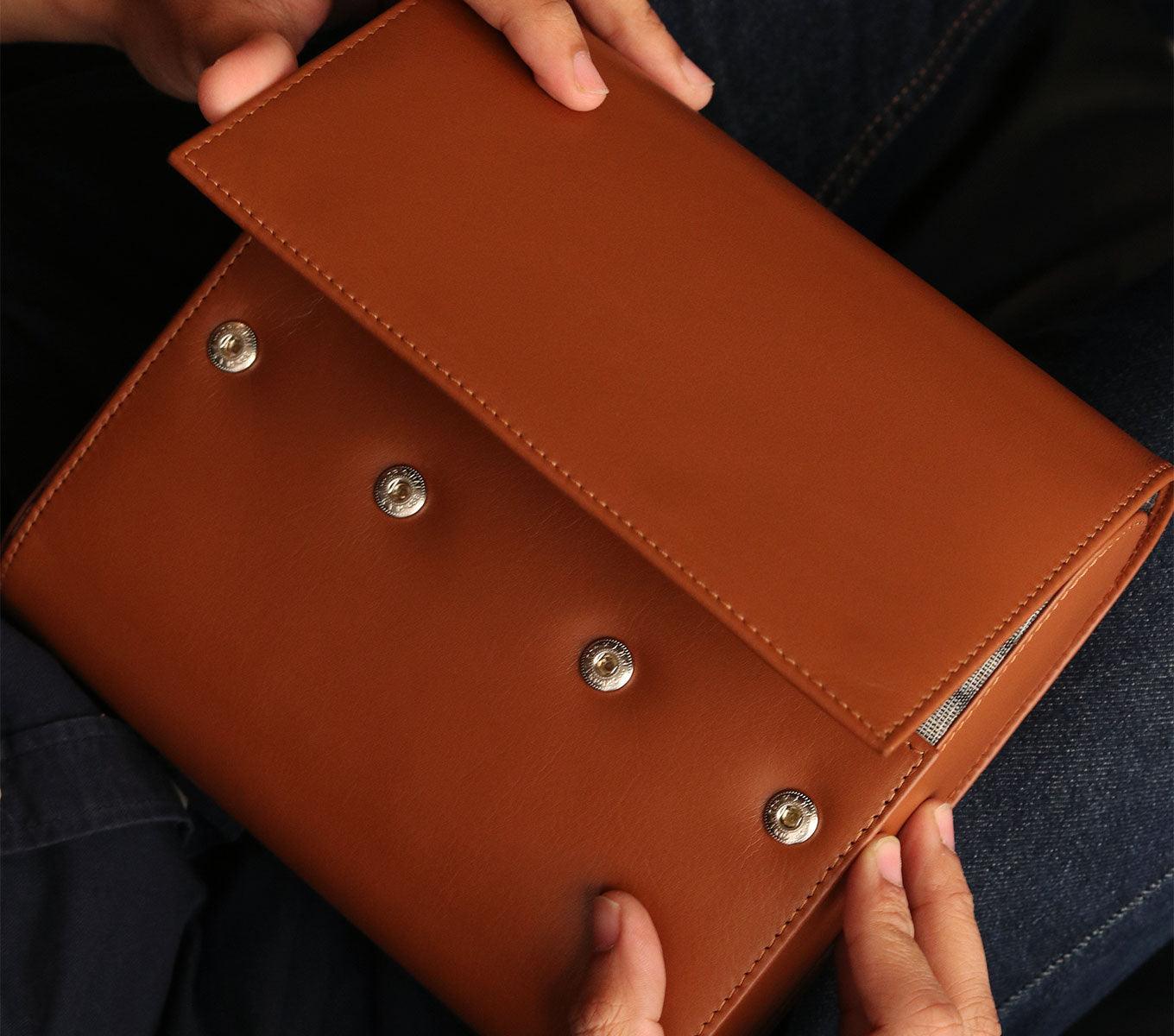 CHAMBER WATCH CASE - Image 4