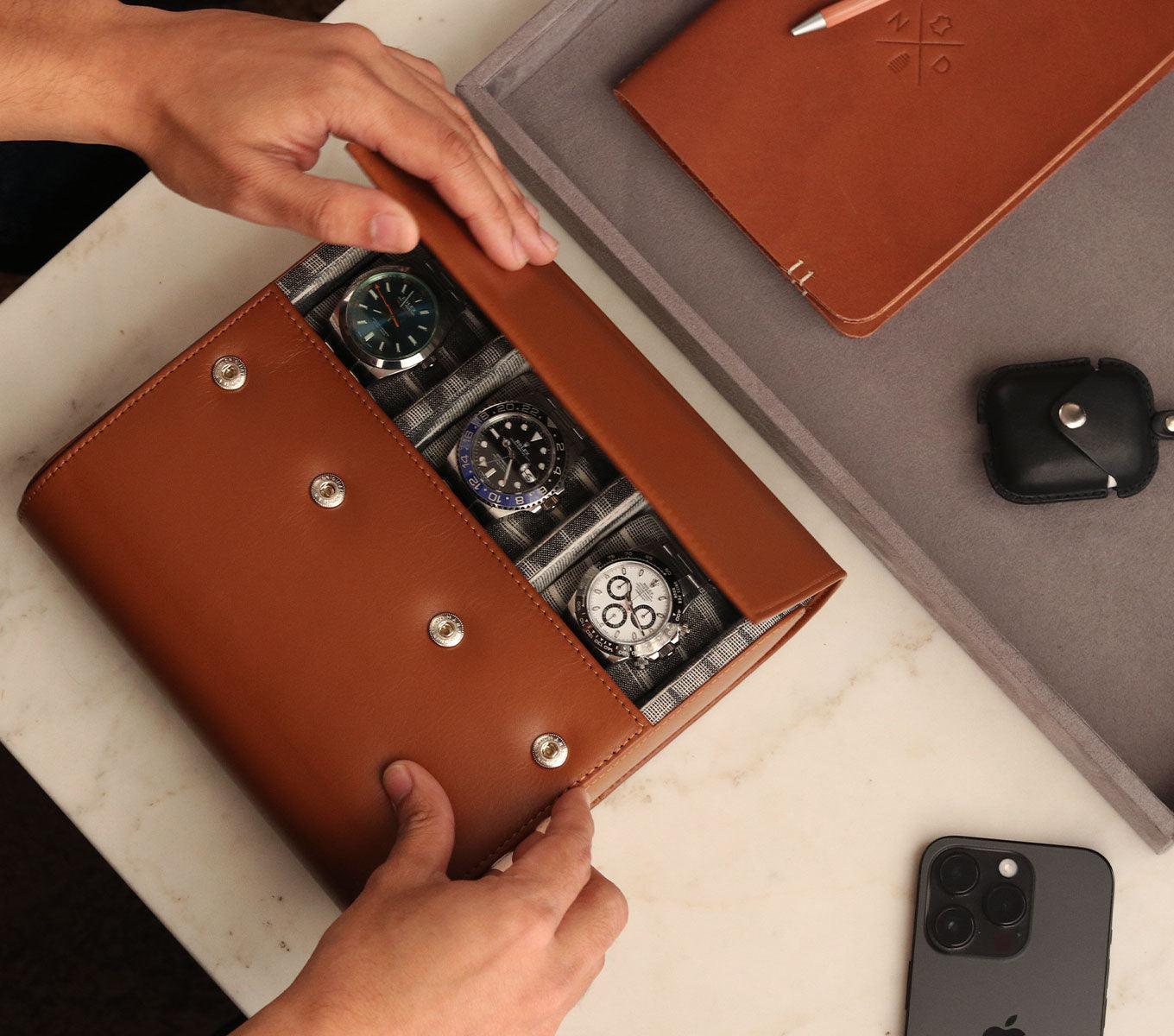 CHAMBER WATCH CASE - Image 5