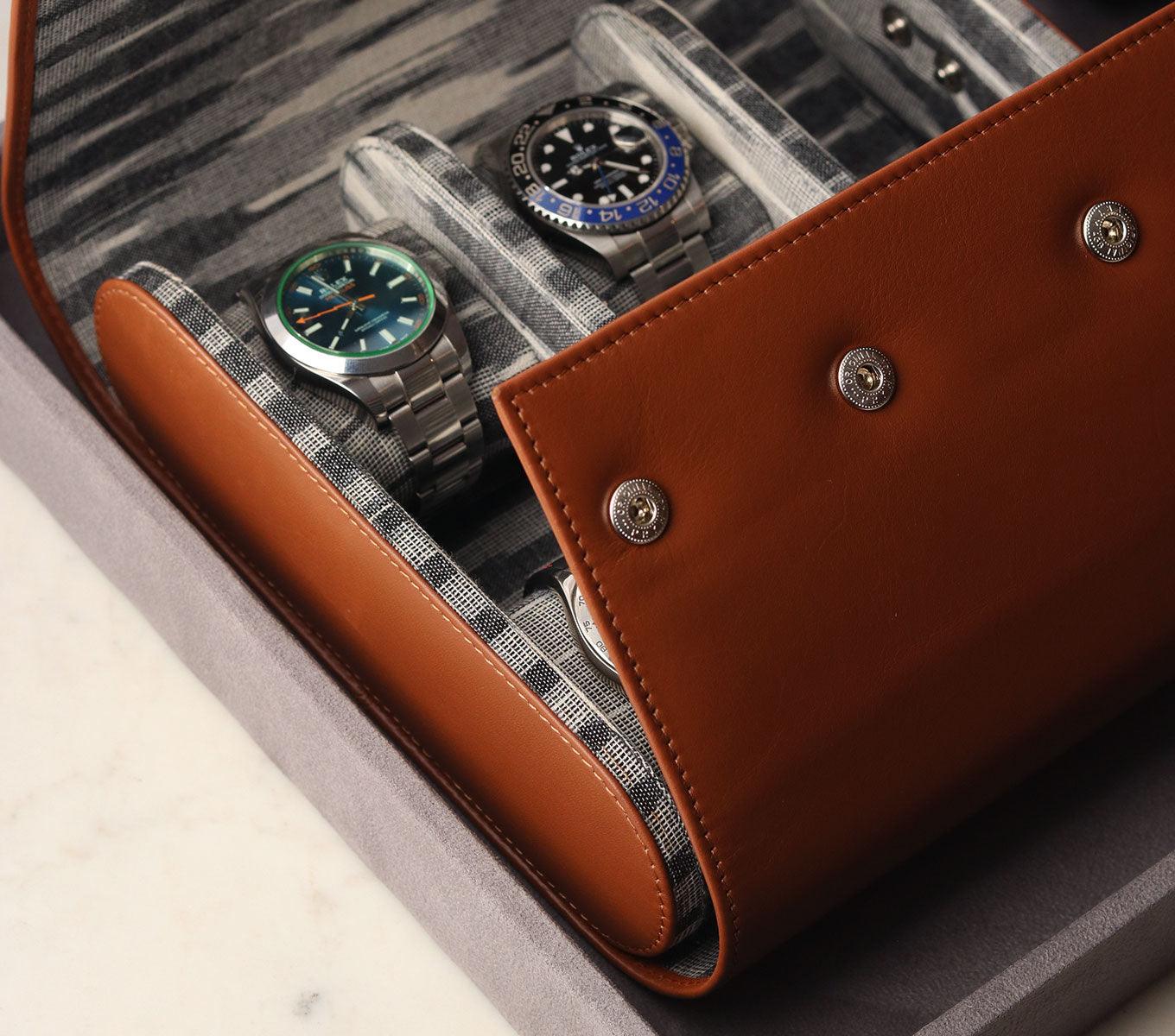 CHAMBER WATCH CASE - Image 6