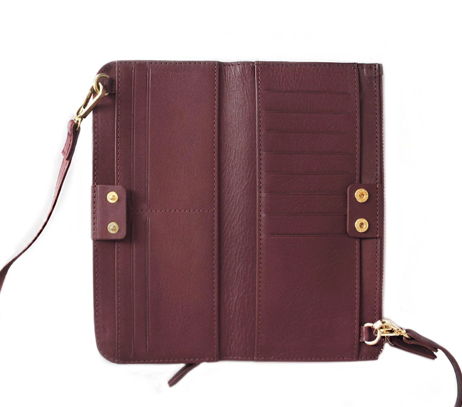 CHARLOTTE SLING WALLET - Image 10