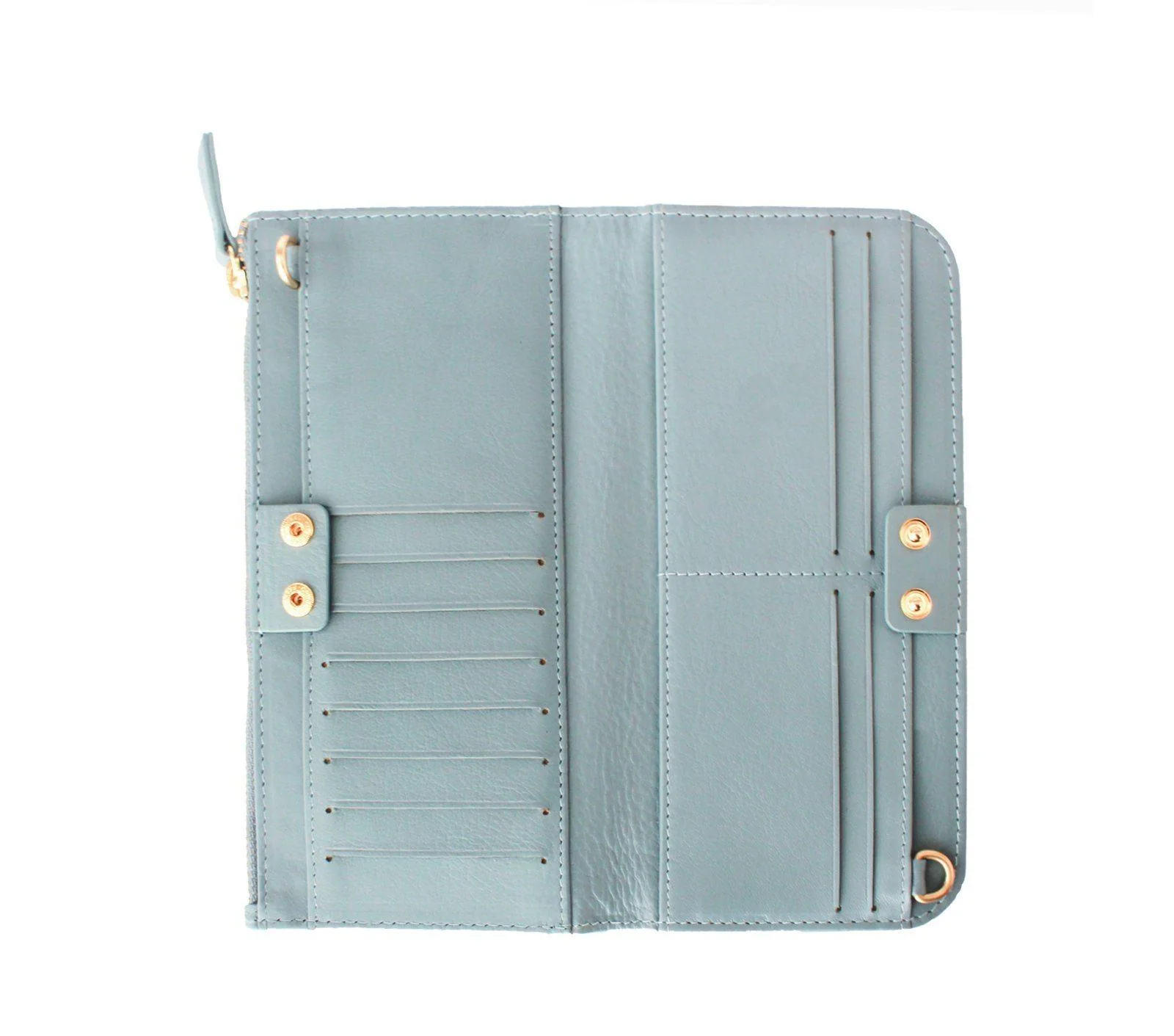 CHARLOTTE SLING WALLET - Image 13
