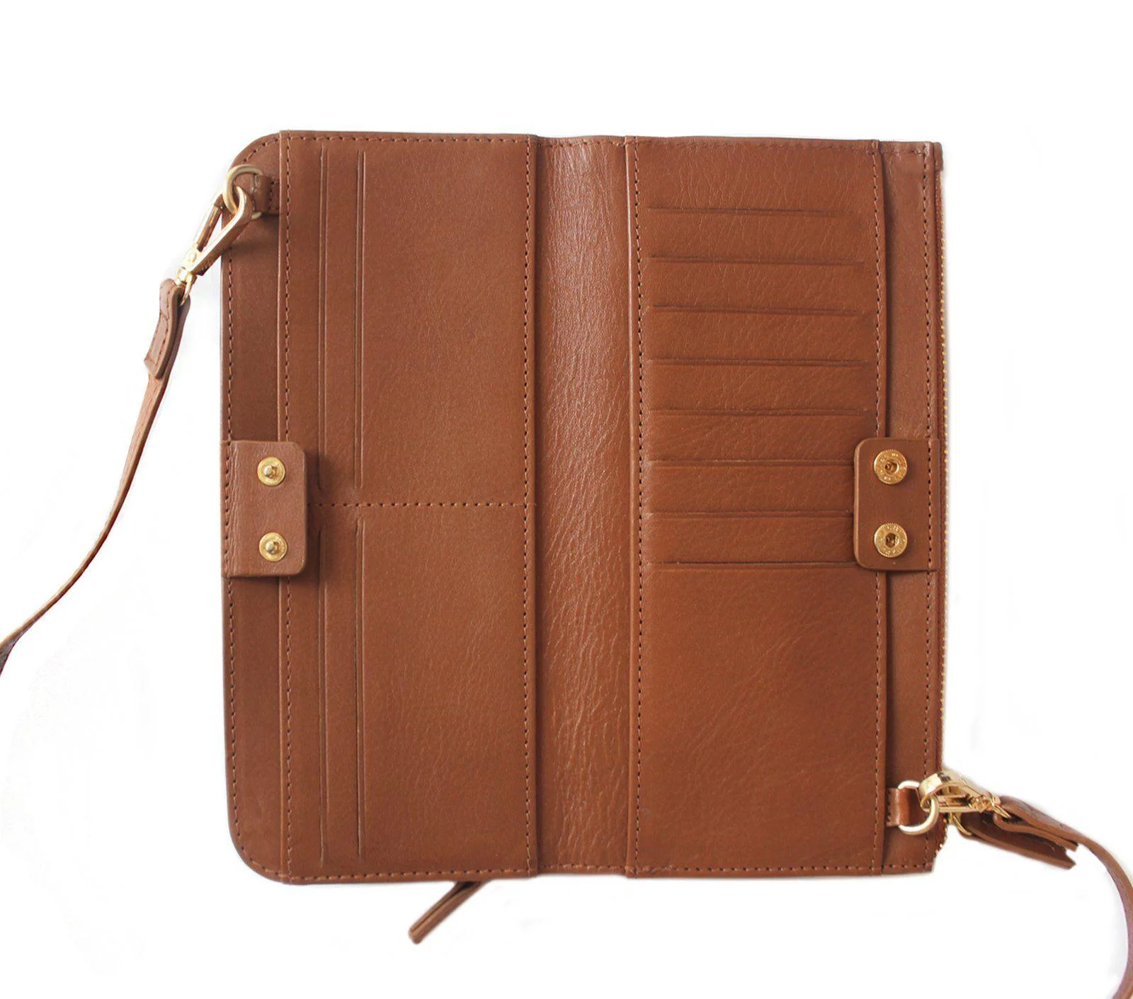 CHARLOTTE SLING WALLET - Image 16