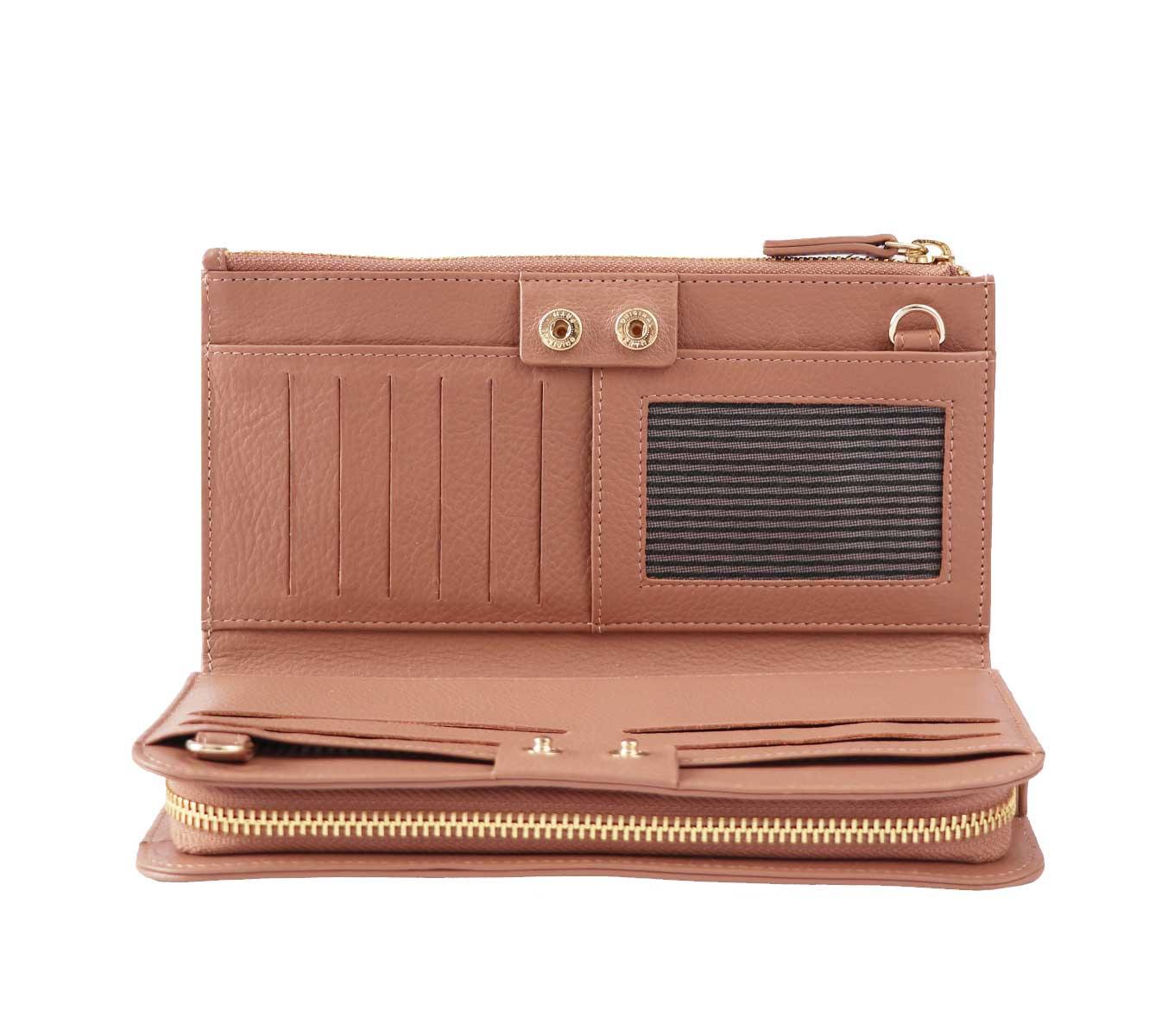 CHARLOTTE SLING WALLET - Image 31