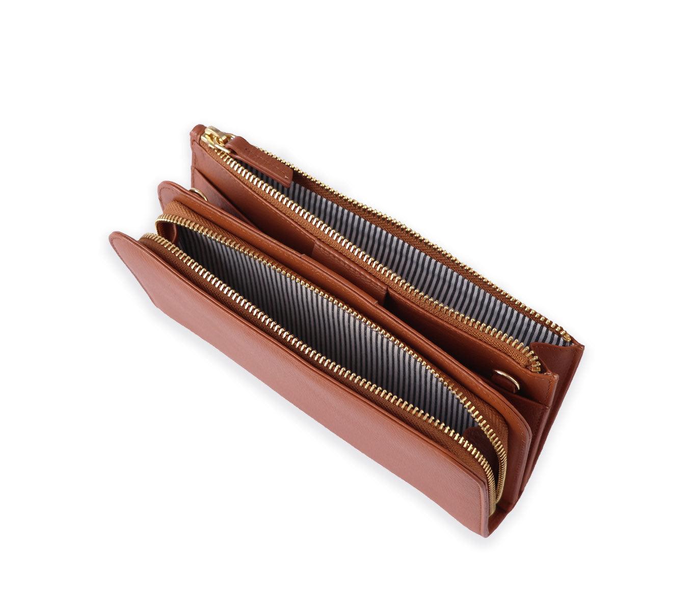 CHARLOTTE SLING WALLET - Image 37