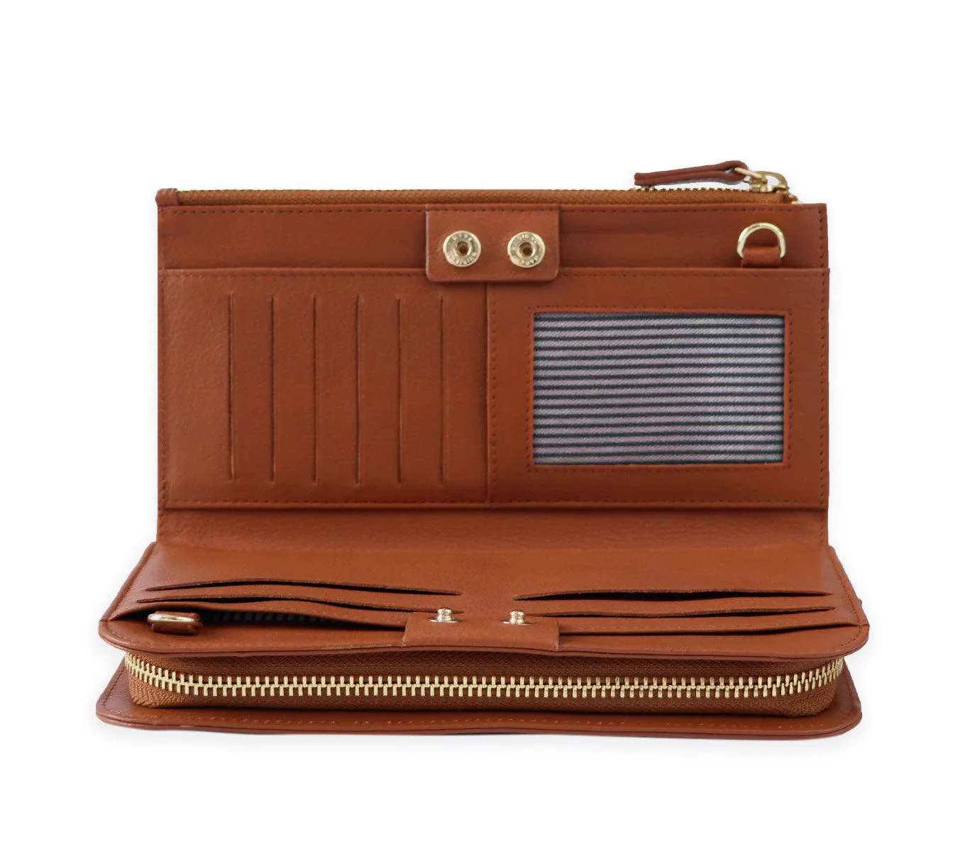 CHARLOTTE SLING WALLET - Image 52