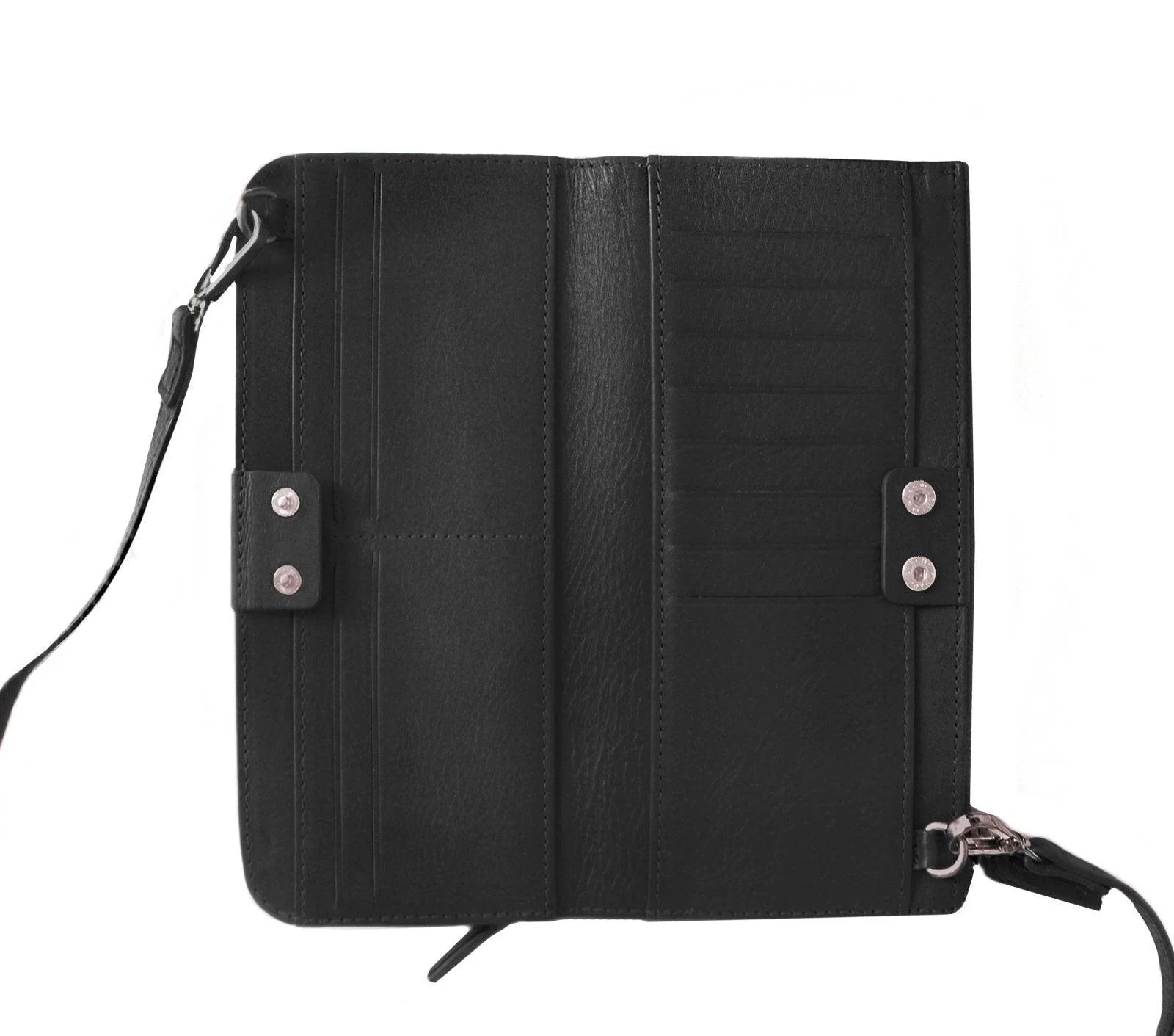 CHARLOTTE SLING WALLET - Image 7
