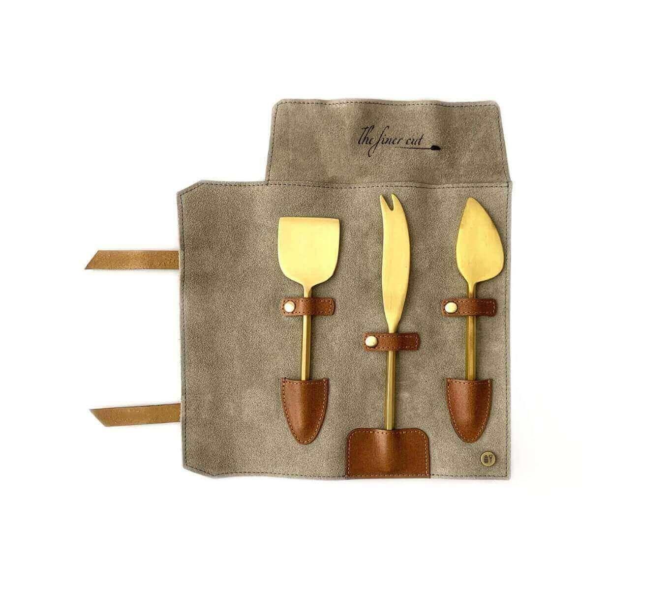 CHEESE KNIFE KIT - Image 15