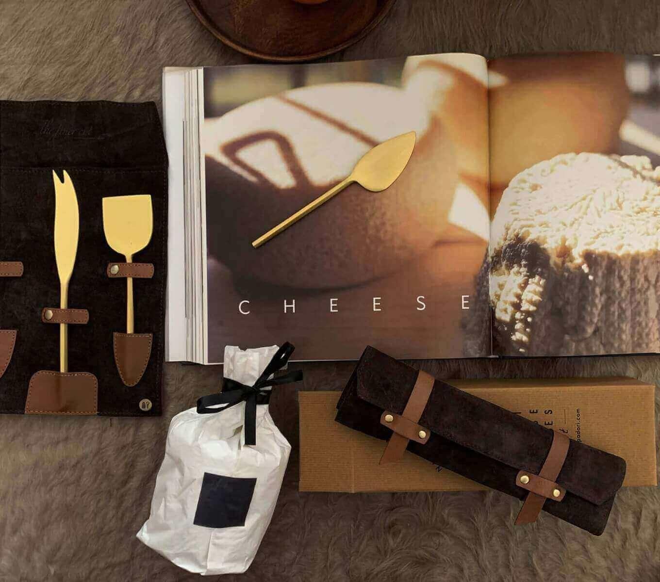 CHEESE KNIFE KIT - Image 18