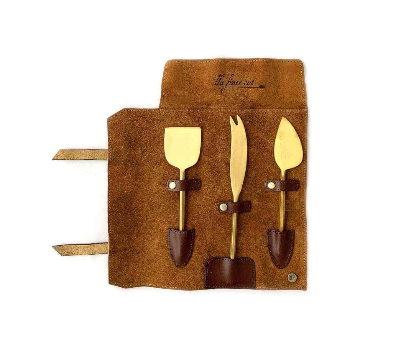 CHEESE KNIFE KIT - Image 19