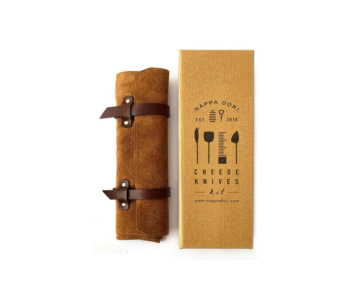 CHEESE KNIFE KIT - Image 3