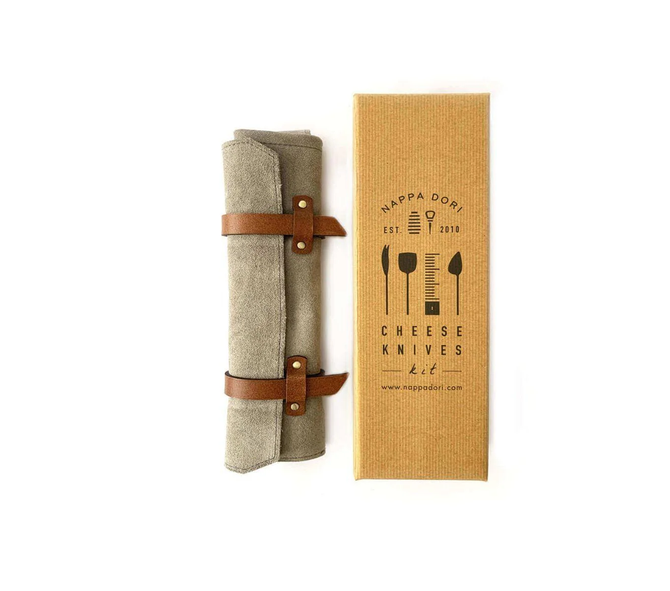 CHEESE KNIFE KIT - Image 4