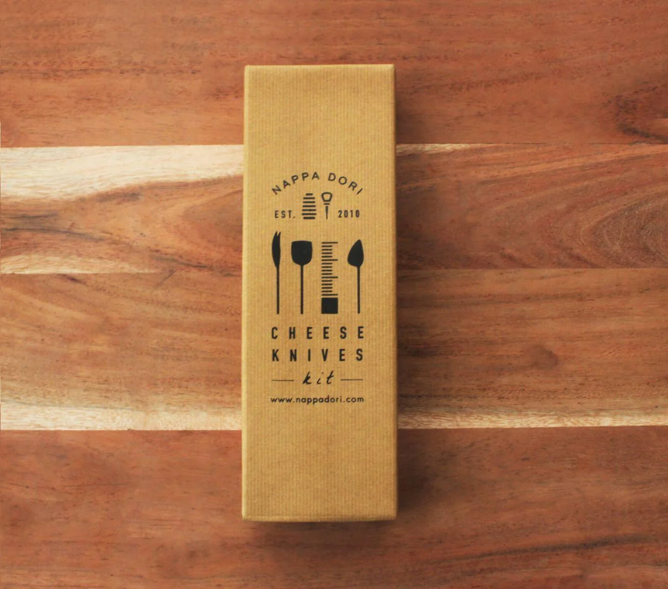 CHEESE KNIFE KIT - Image 9