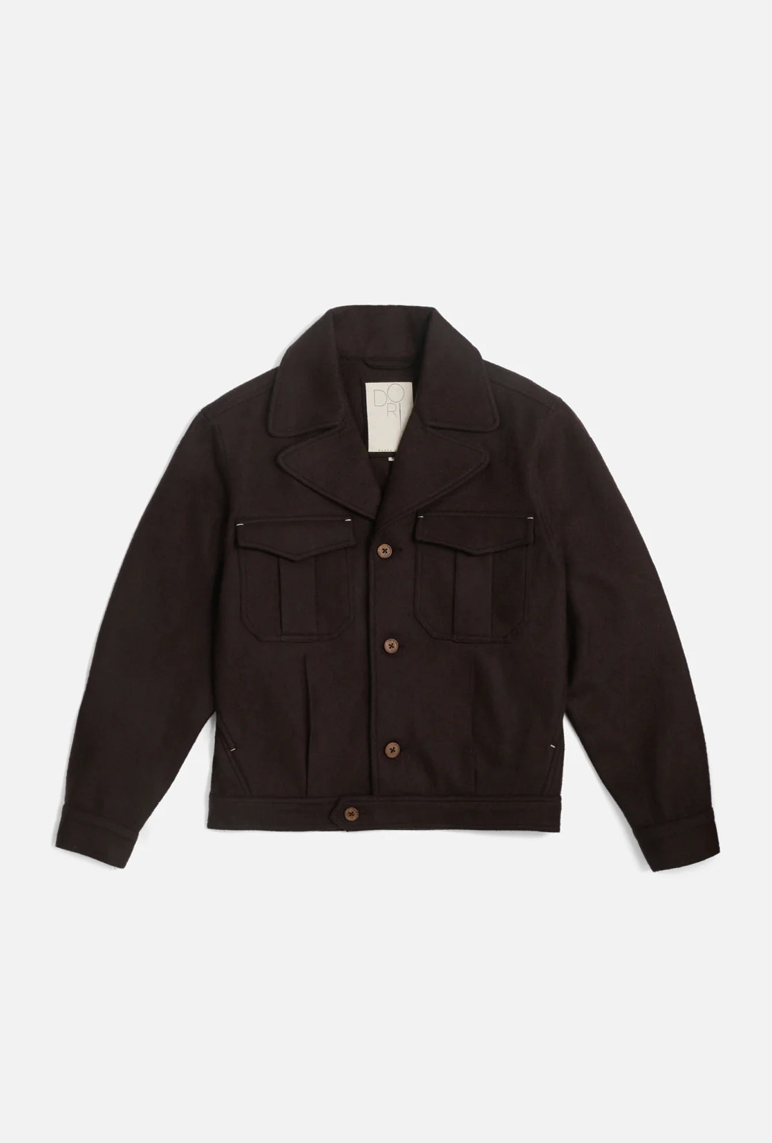 CHESTER JACKET - Image 17