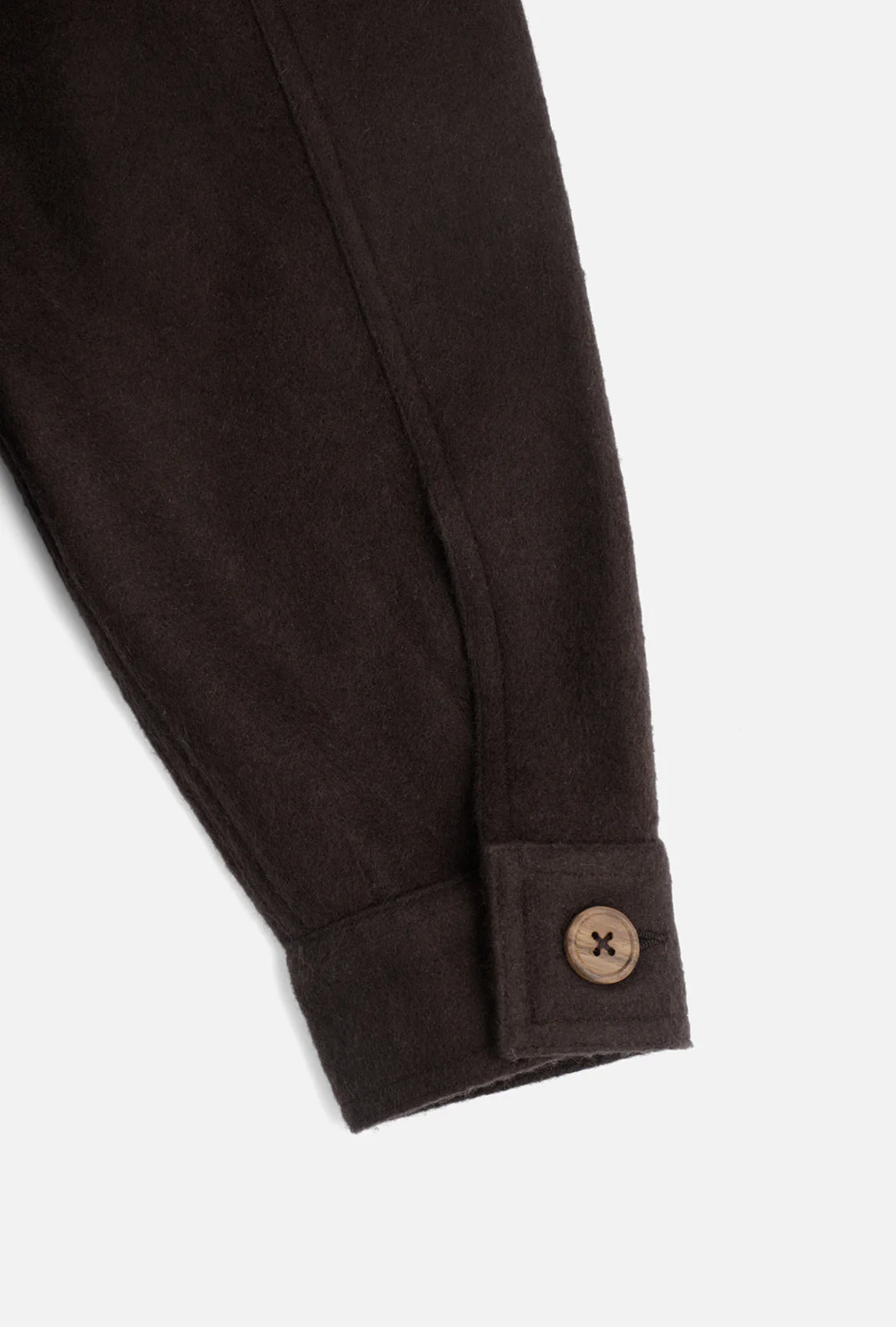 CHESTER MERINO WOOL JACKET - Image 12