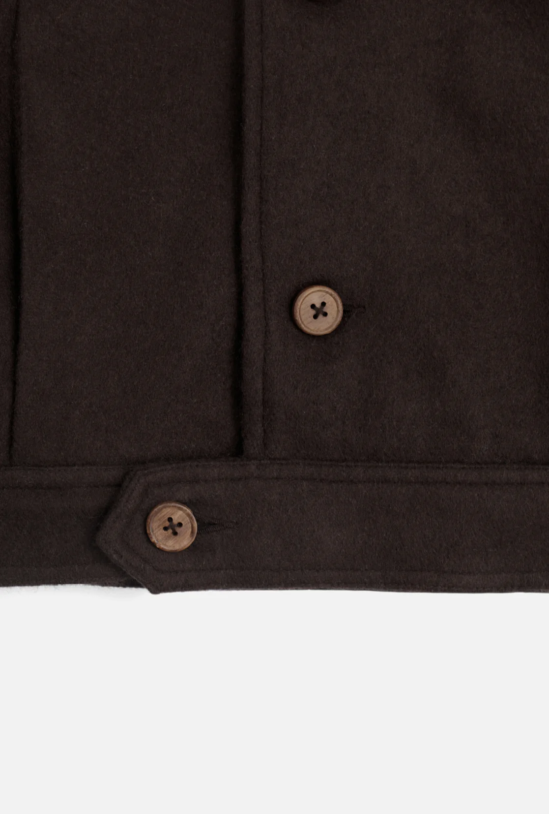 CHESTER MERINO WOOL JACKET - Image 13
