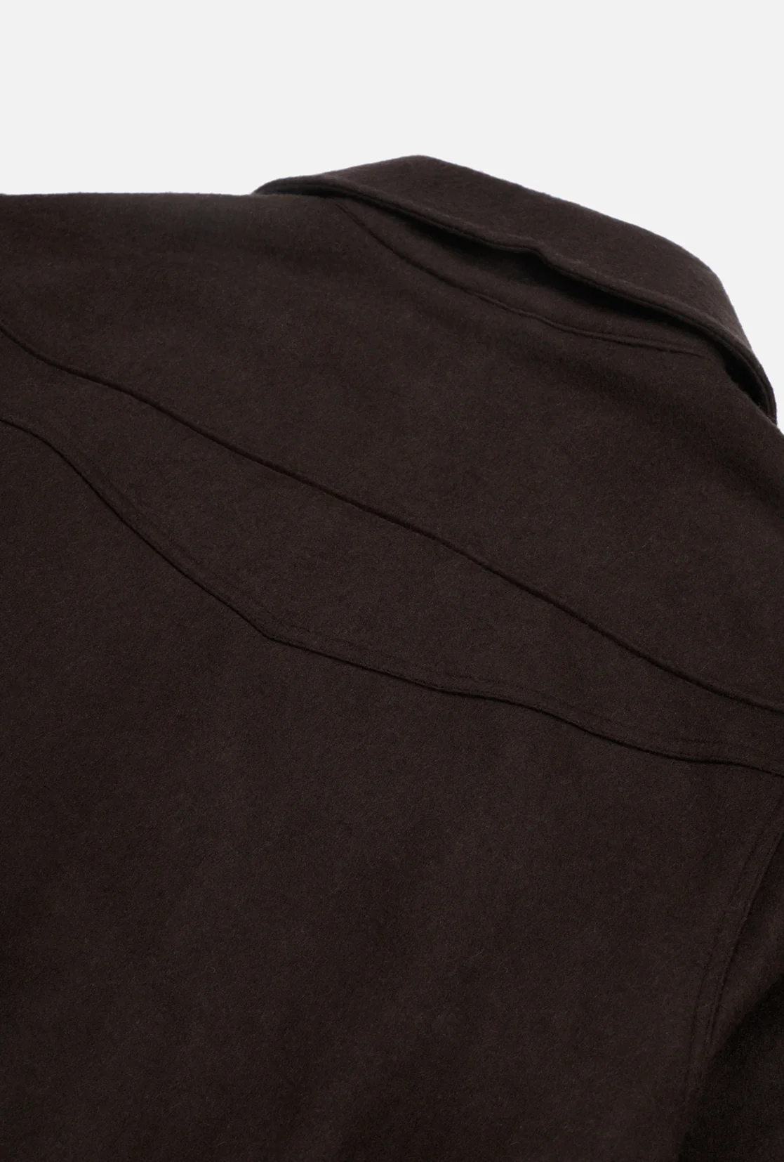 CHESTER MERINO WOOL JACKET - Image 14