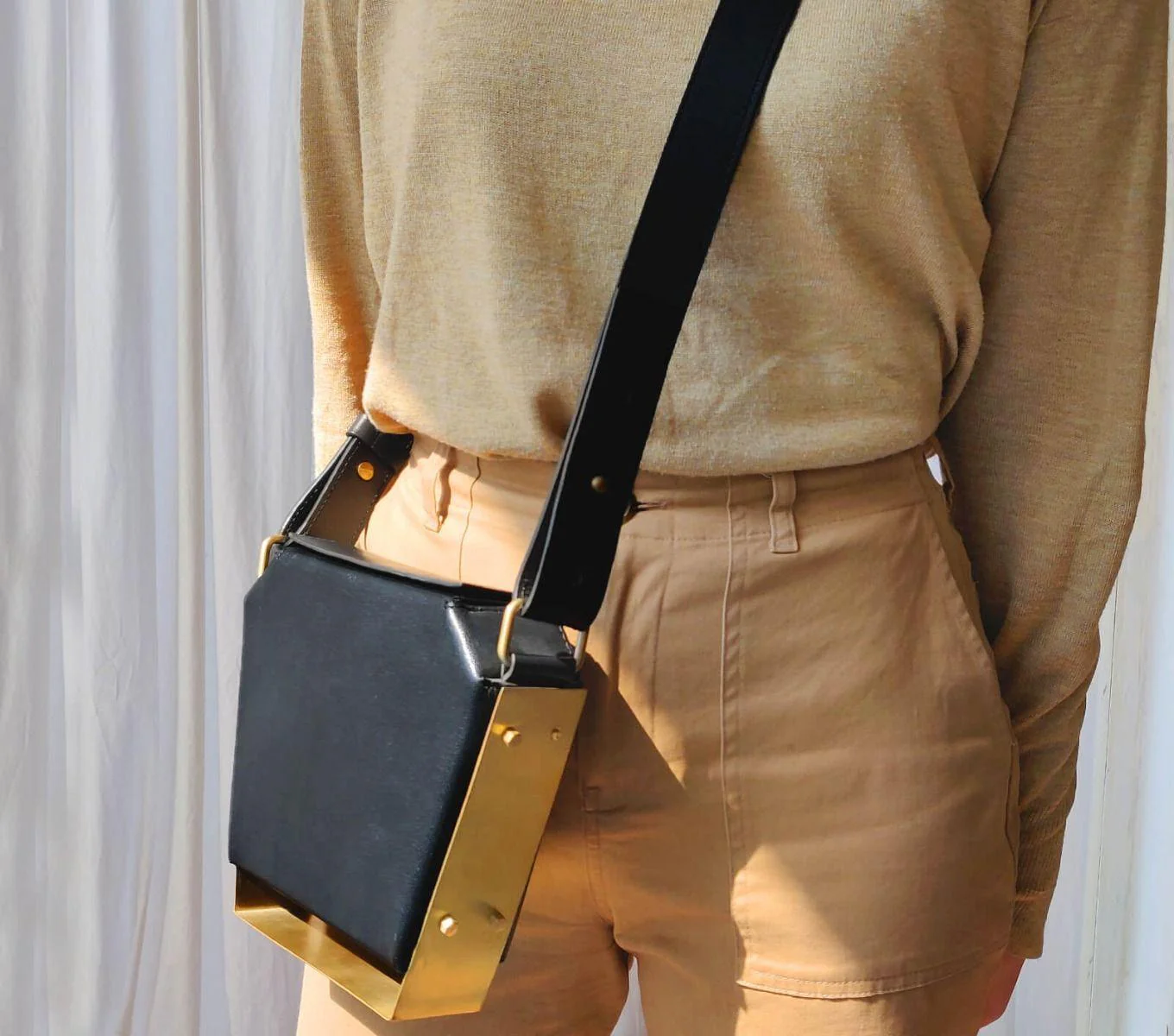 CHRYSLER BAG - Image 3