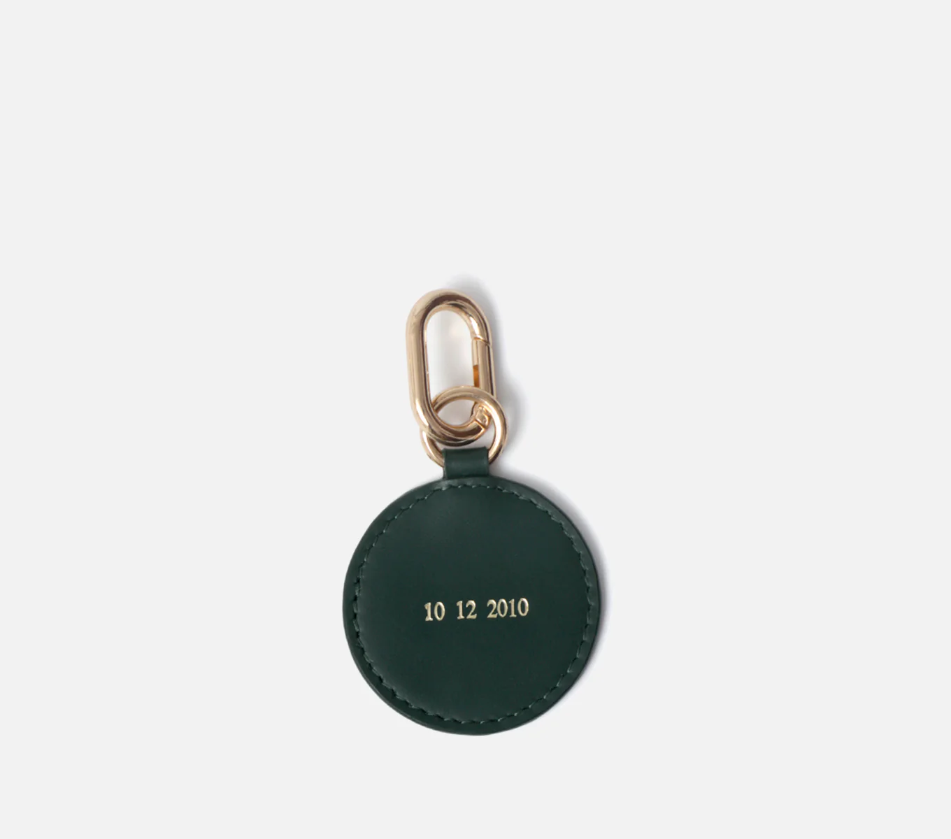 CIRQ PERSONALISED KEYCHAIN - Image 3