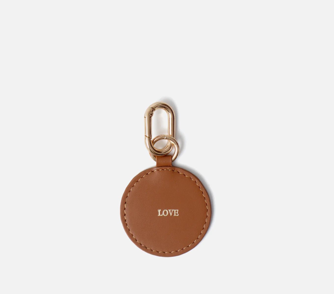 CIRQ PERSONALISED KEYCHAIN - Image 5